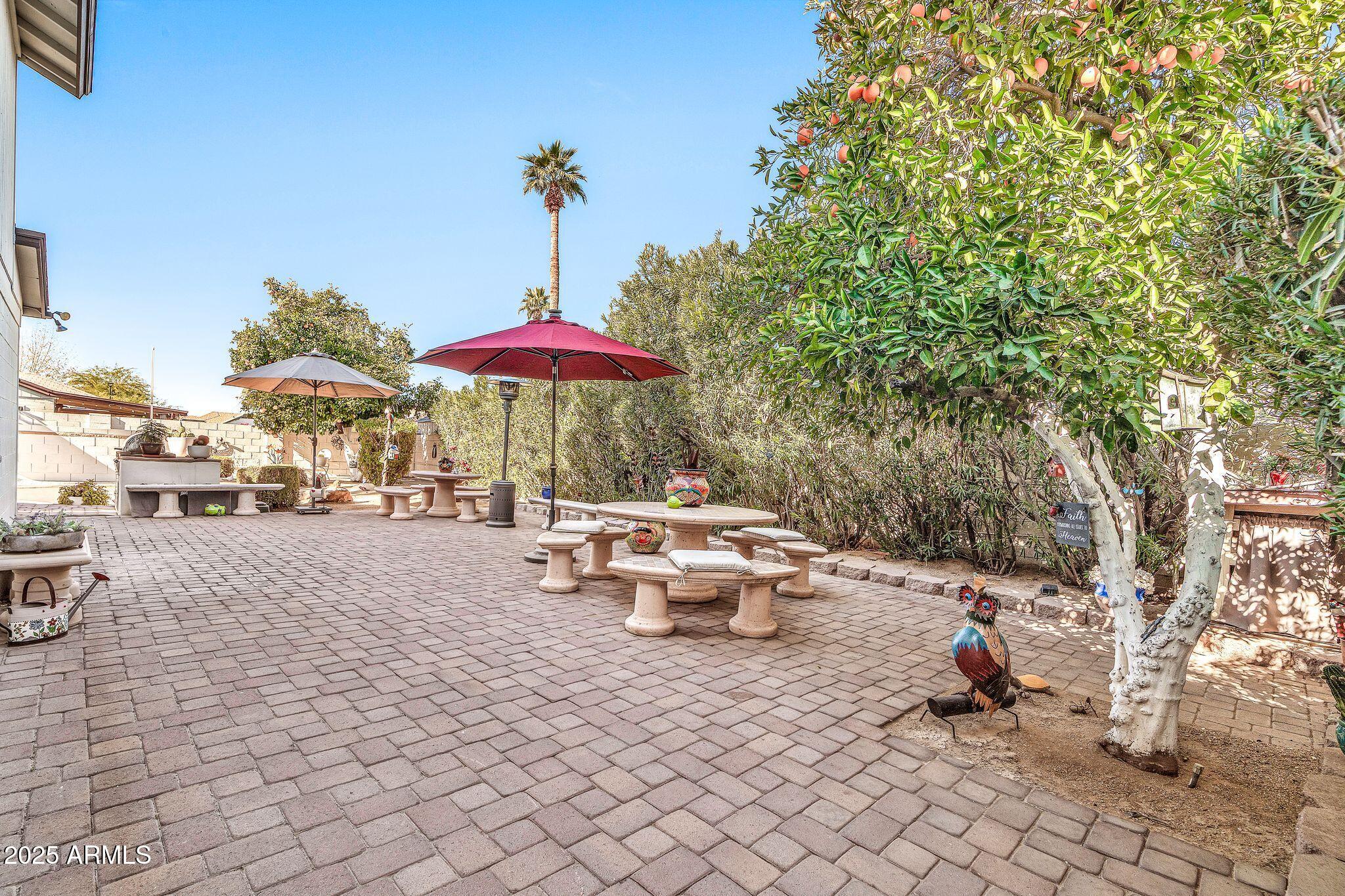 13232 N 54TH Drive