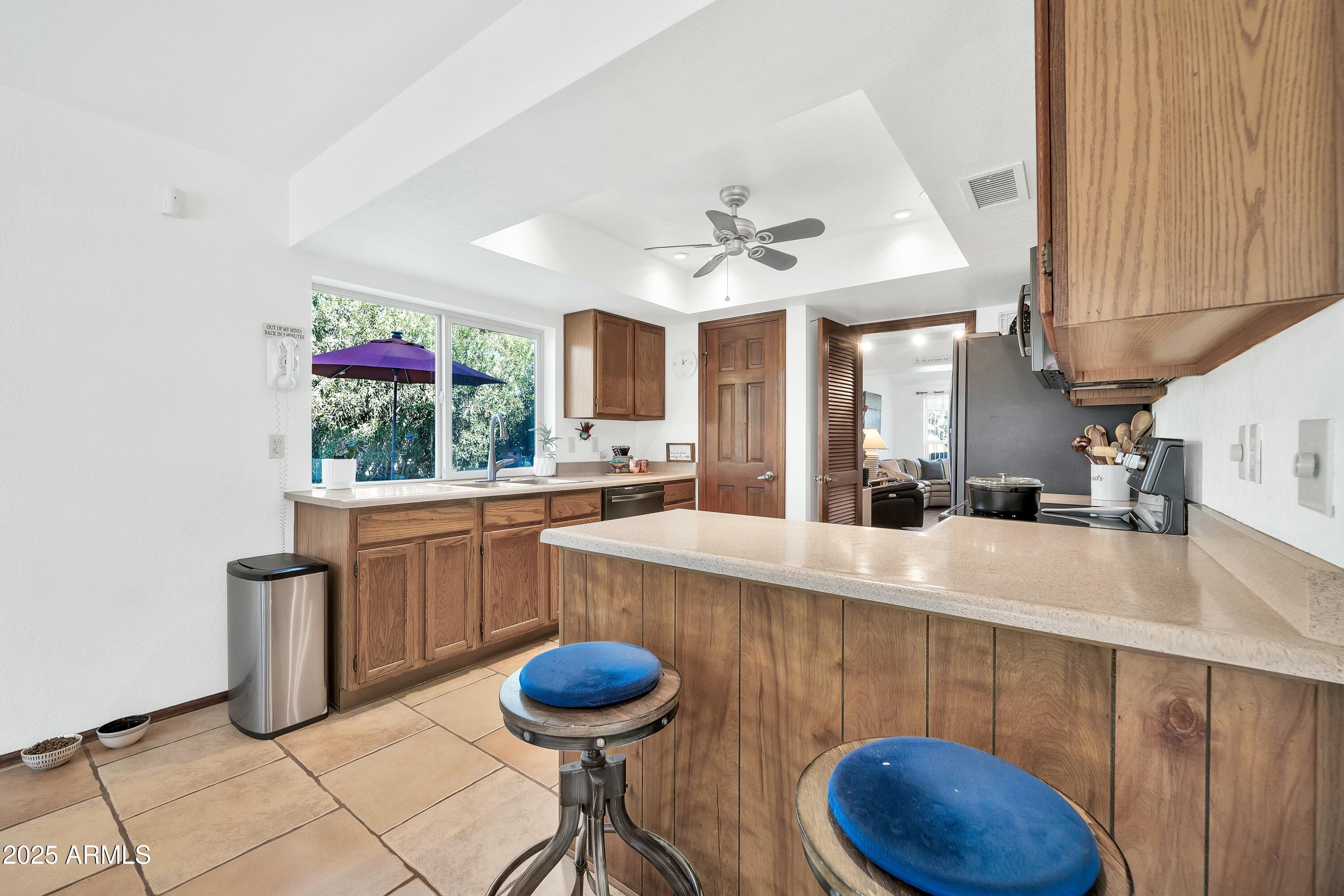 13232 N 54TH Drive