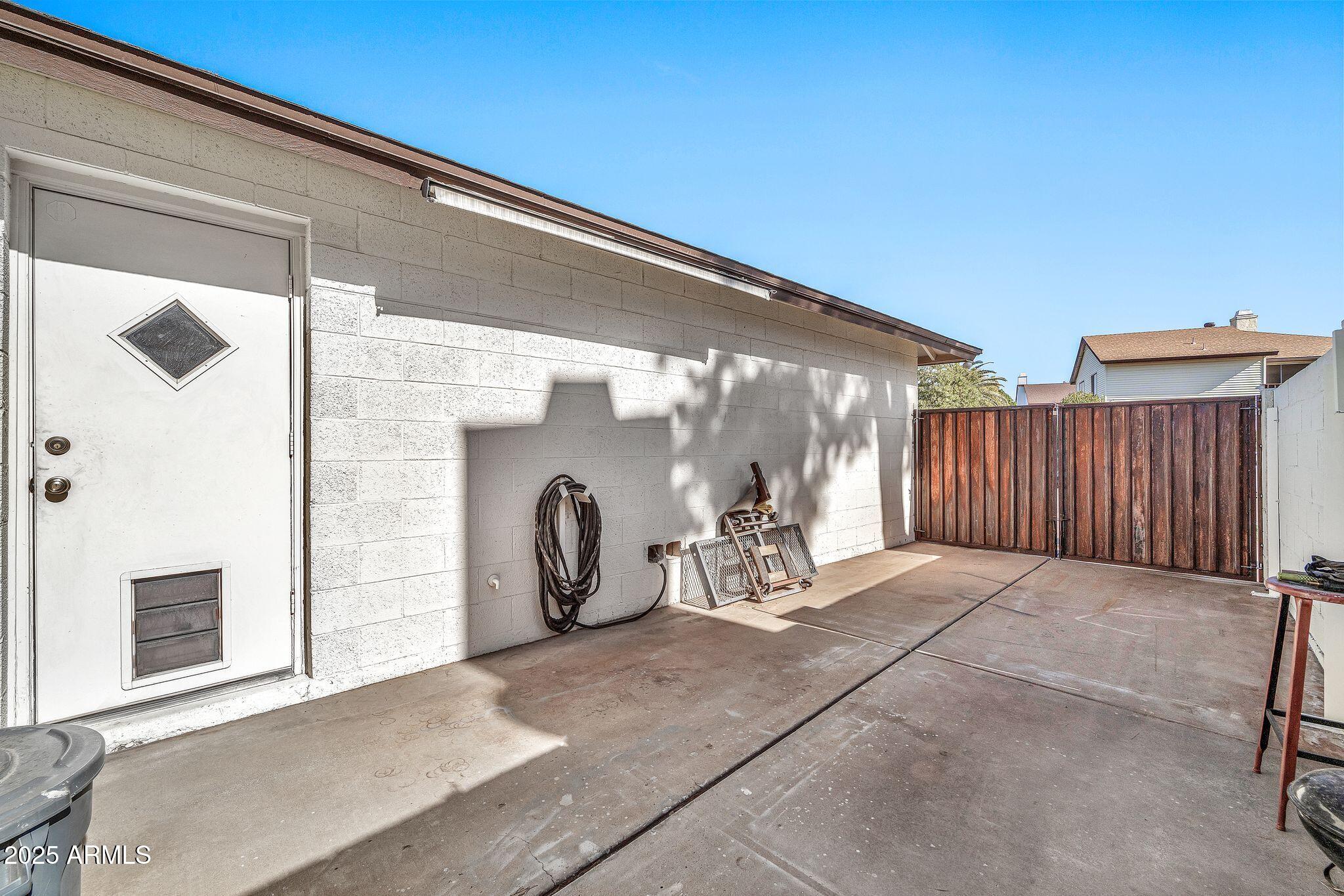 13232 N 54TH Drive