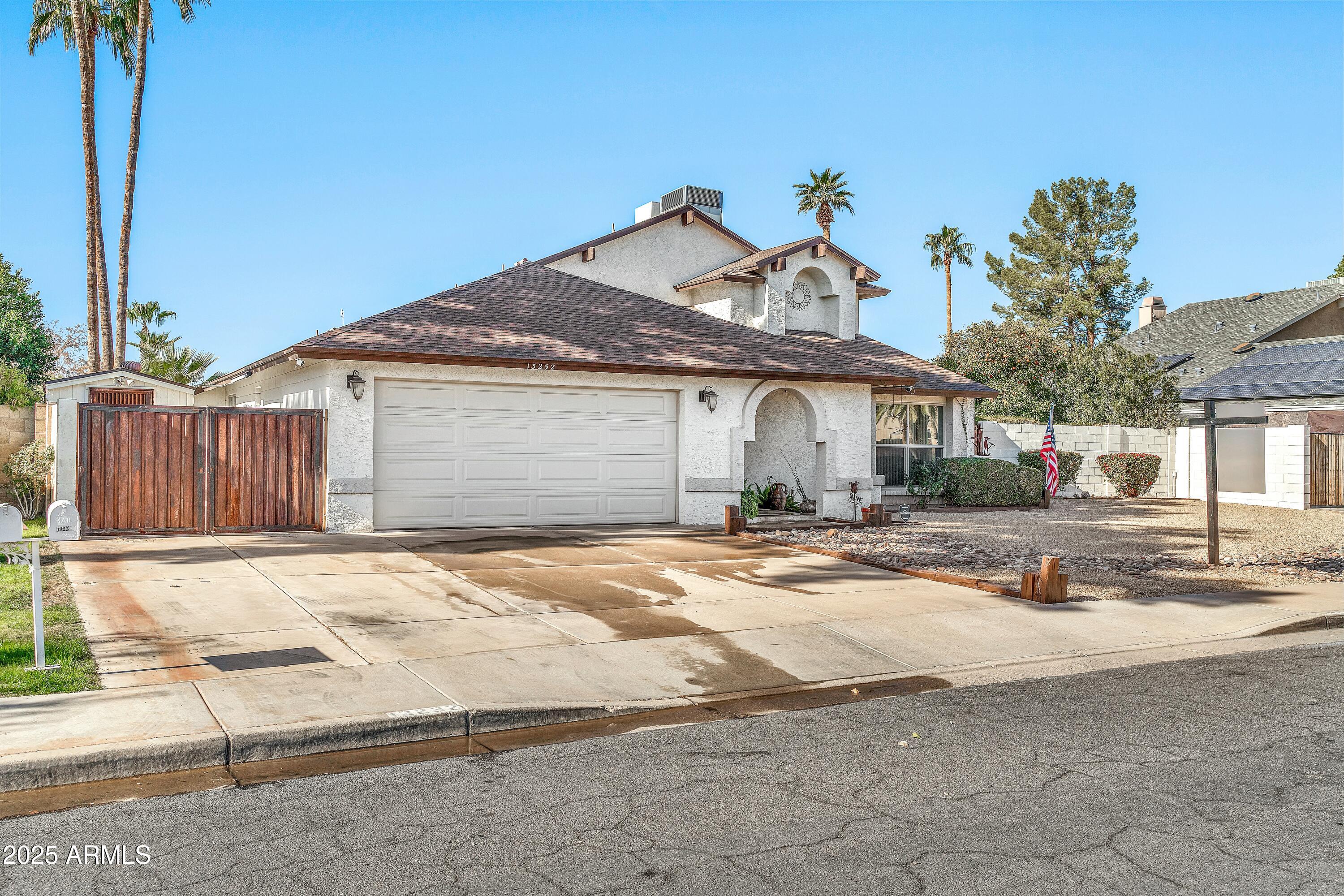 13232 N 54TH Drive