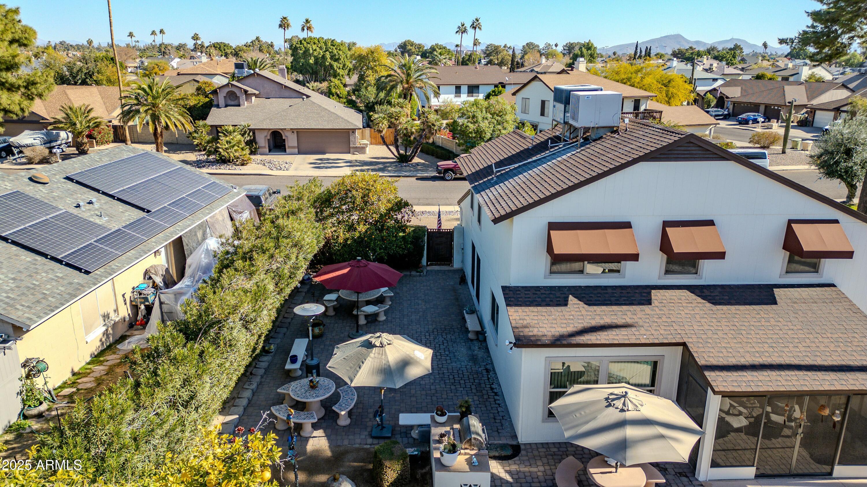 13232 N 54TH Drive
