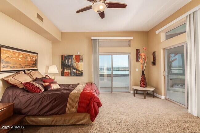 945 E PLAYA DEL NORTE Drive, 5013