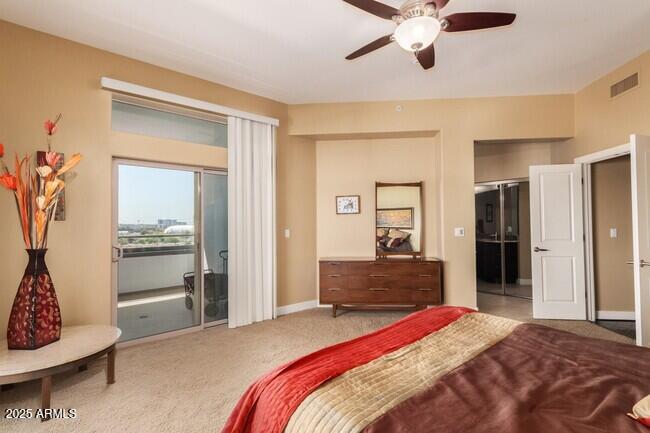 945 E PLAYA DEL NORTE Drive, 5013