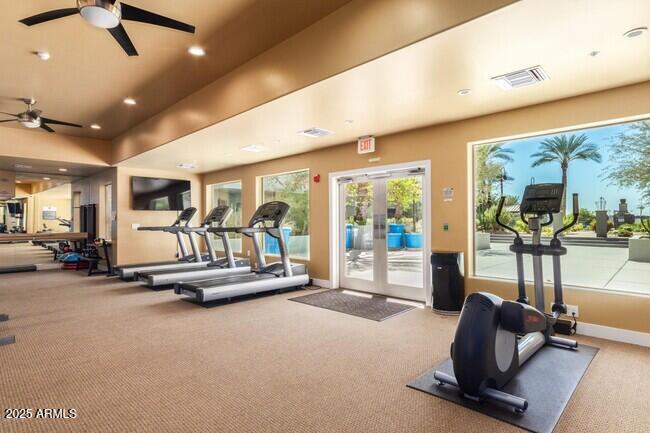 945 E PLAYA DEL NORTE Drive, 5013