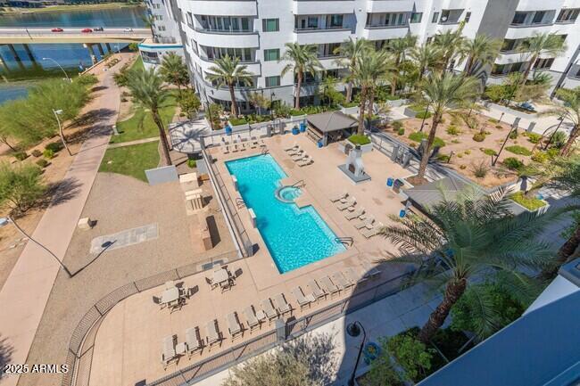 945 E PLAYA DEL NORTE Drive, 5013