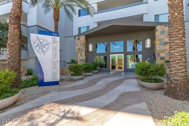 945 E PLAYA DEL NORTE Drive, 5013