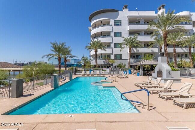 945 E PLAYA DEL NORTE Drive, 5013