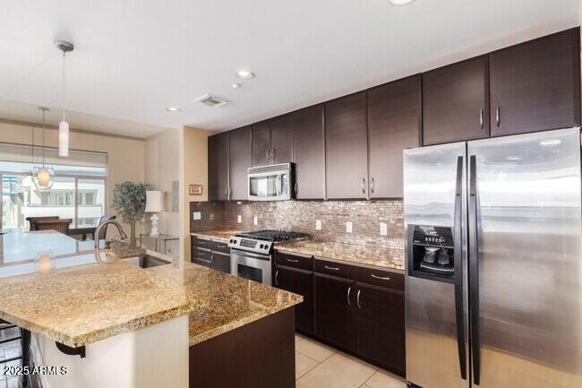 945 E PLAYA DEL NORTE Drive, 5013