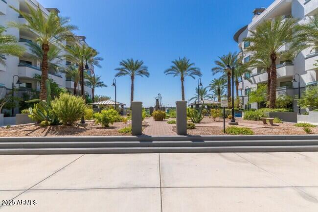 945 E PLAYA DEL NORTE Drive, 5013