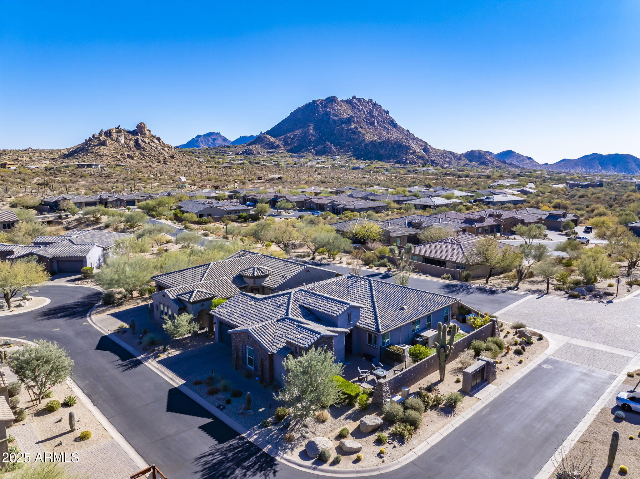 10985 E BUCKHORN Drive 22