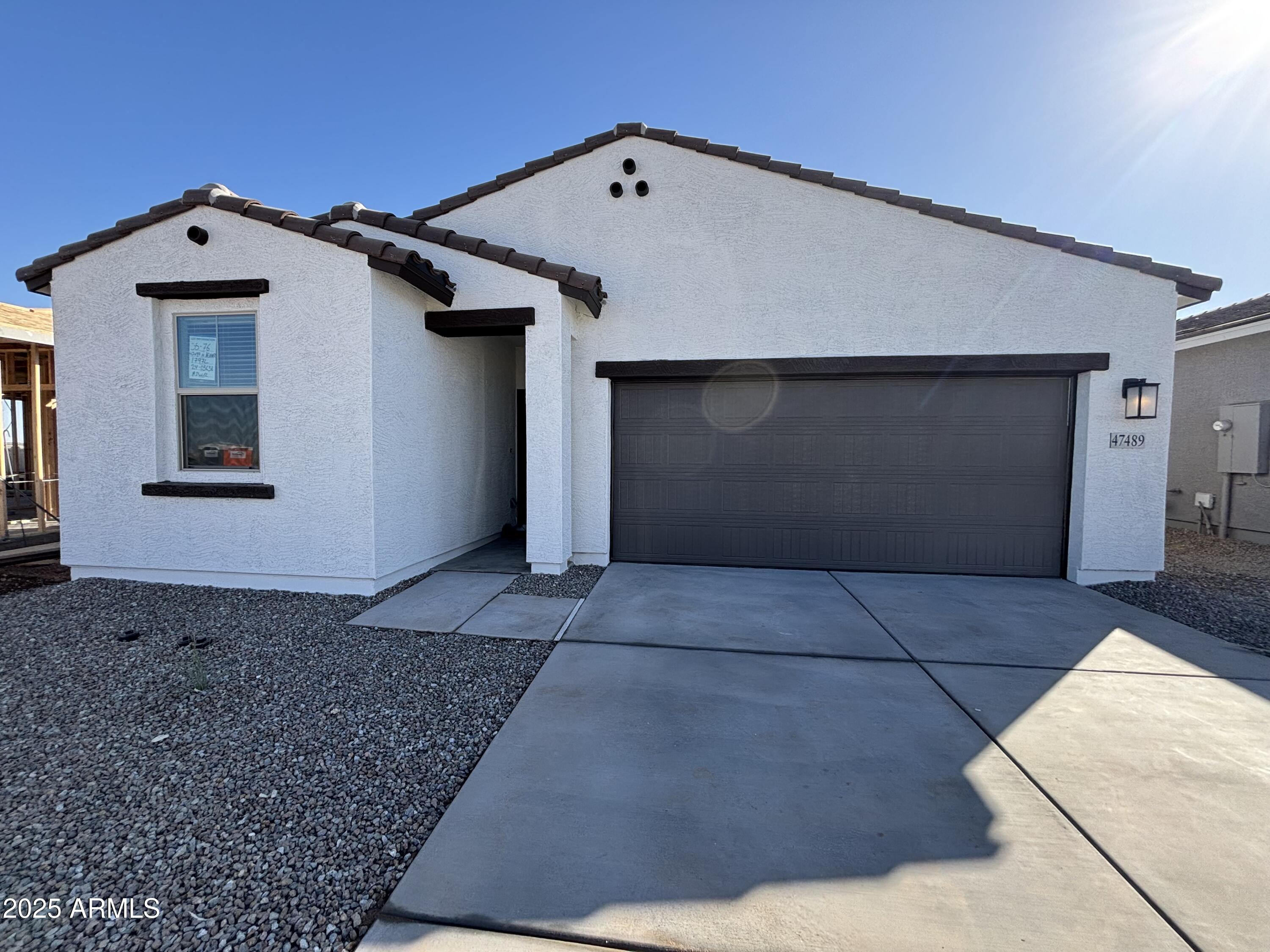 47489 W KENNER Drive