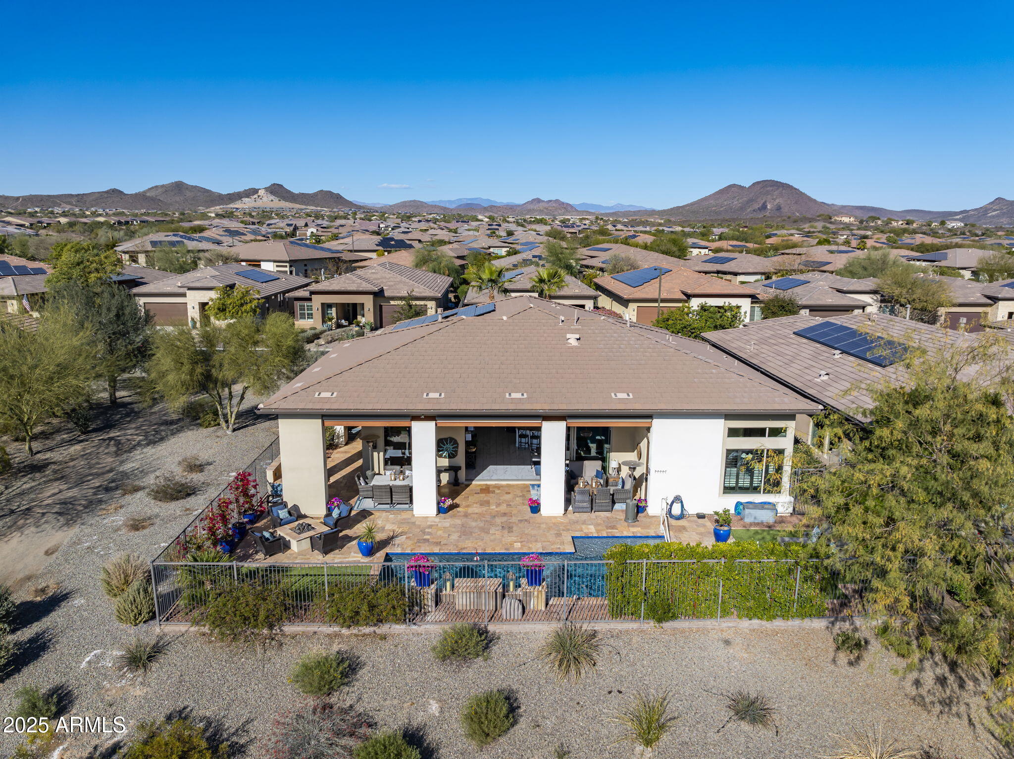 13359 W BAKER Drive