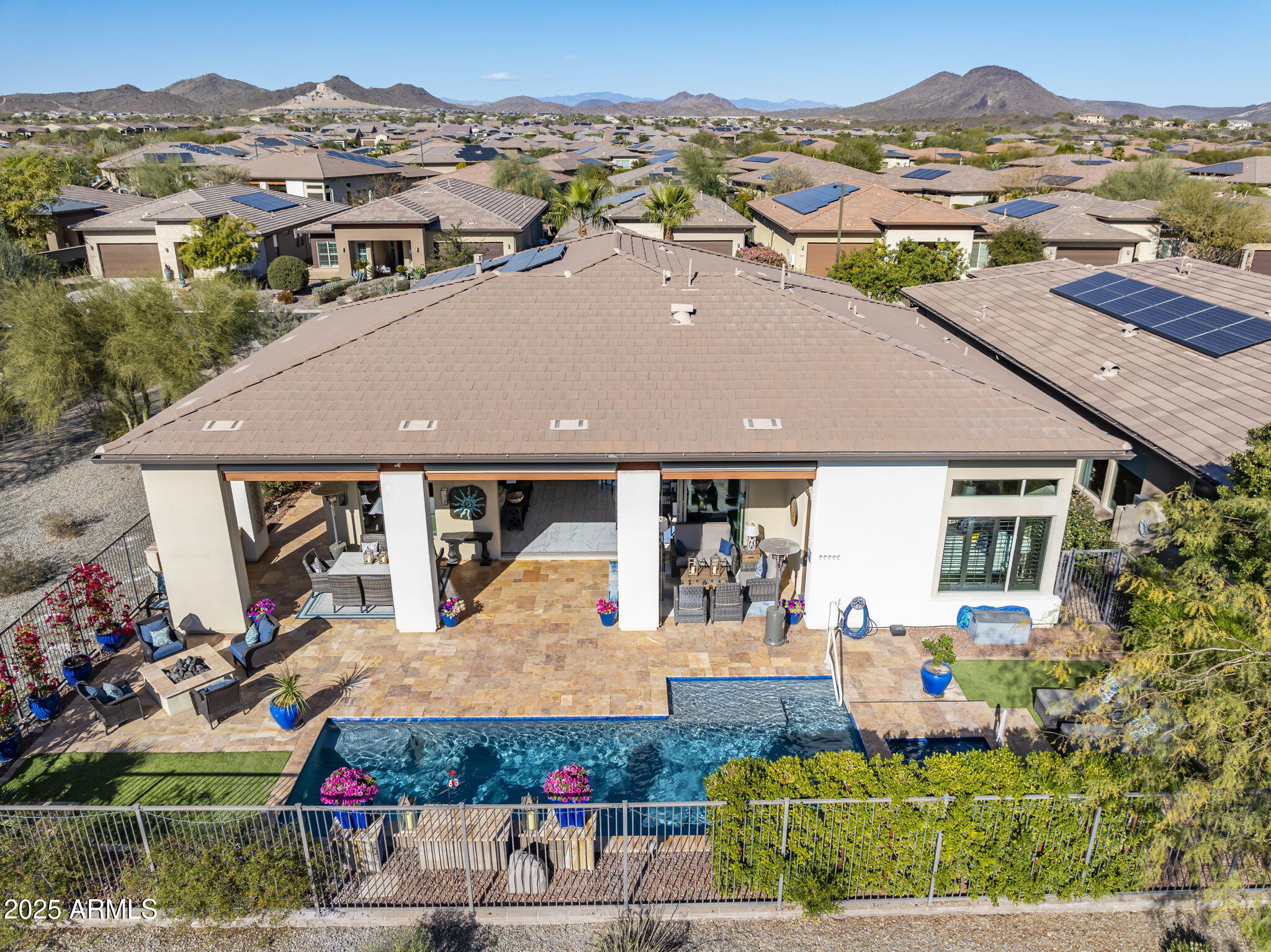 13359 W BAKER Drive