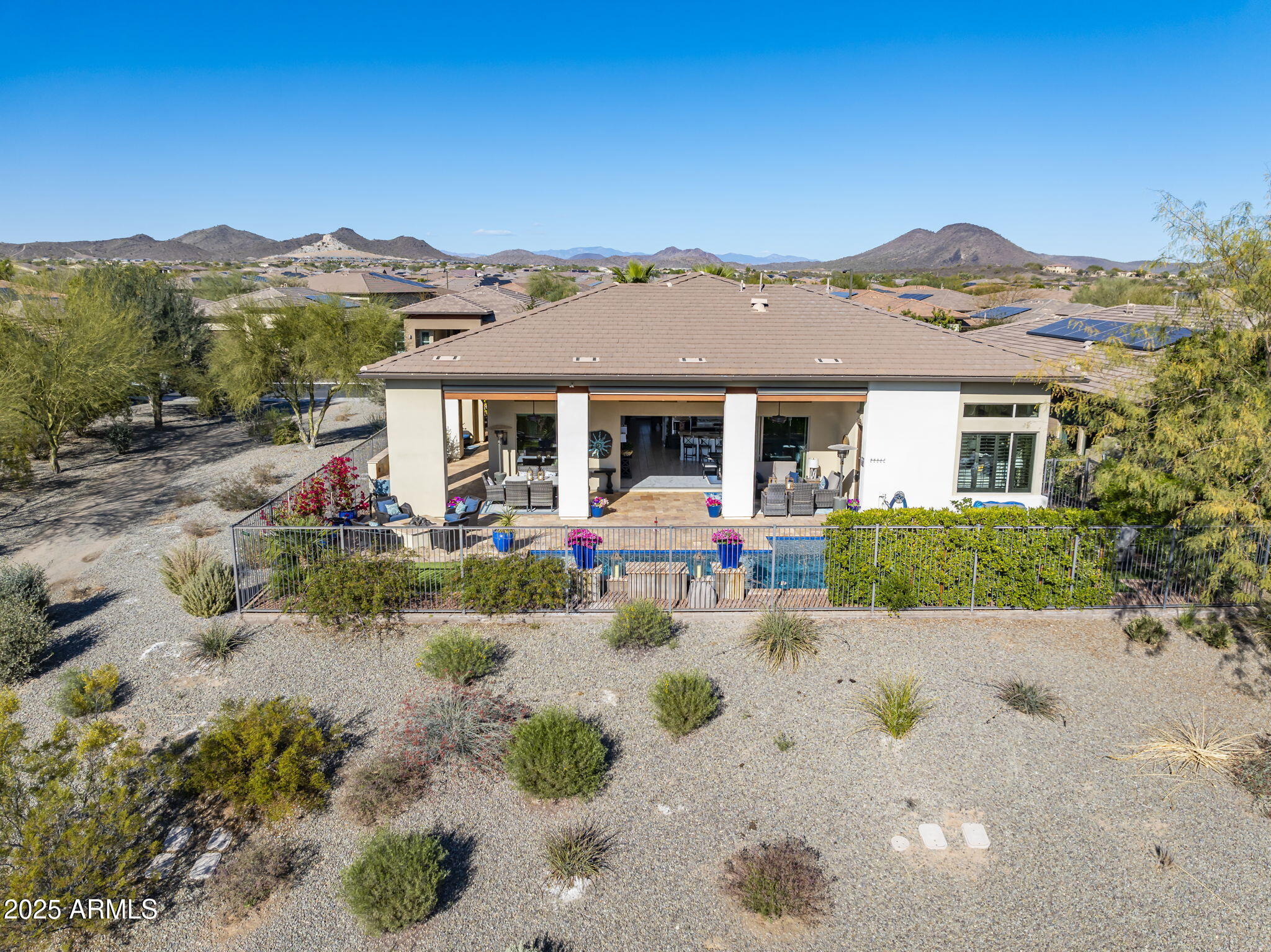 13359 W BAKER Drive