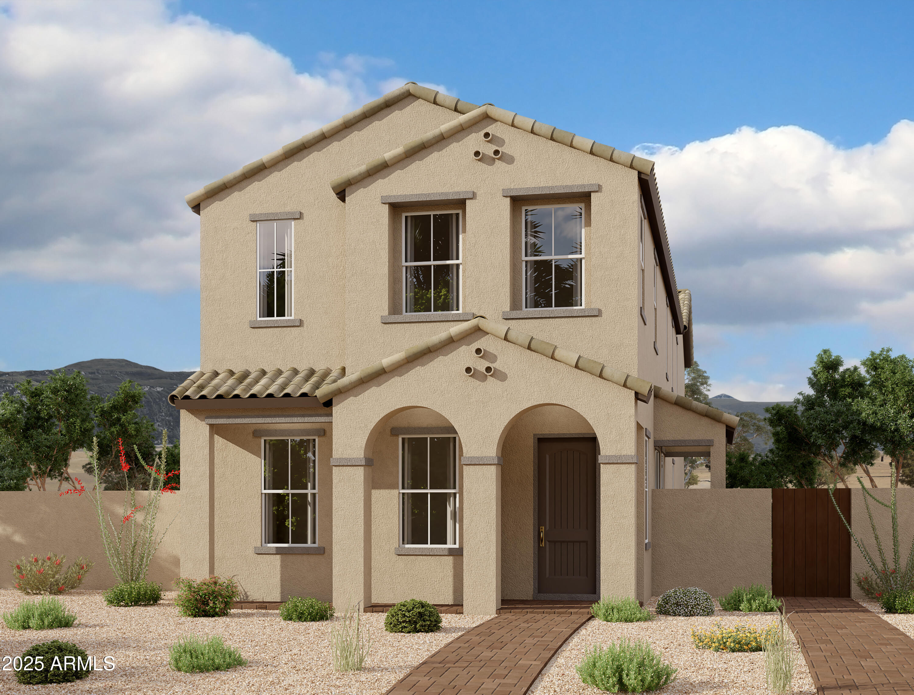 2216 W CHISUM Trail