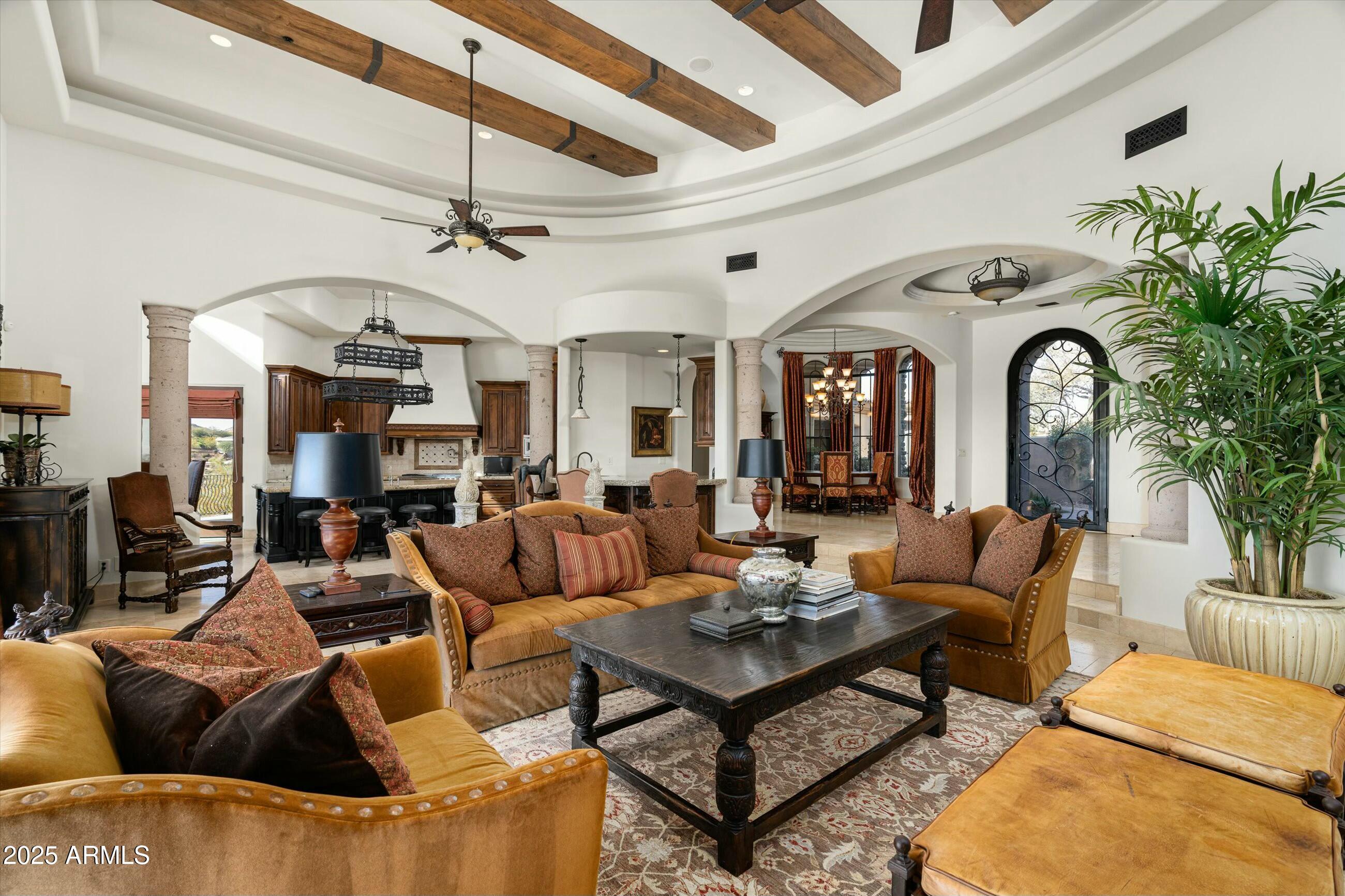 15402 E CRESTED BUTTE Trail