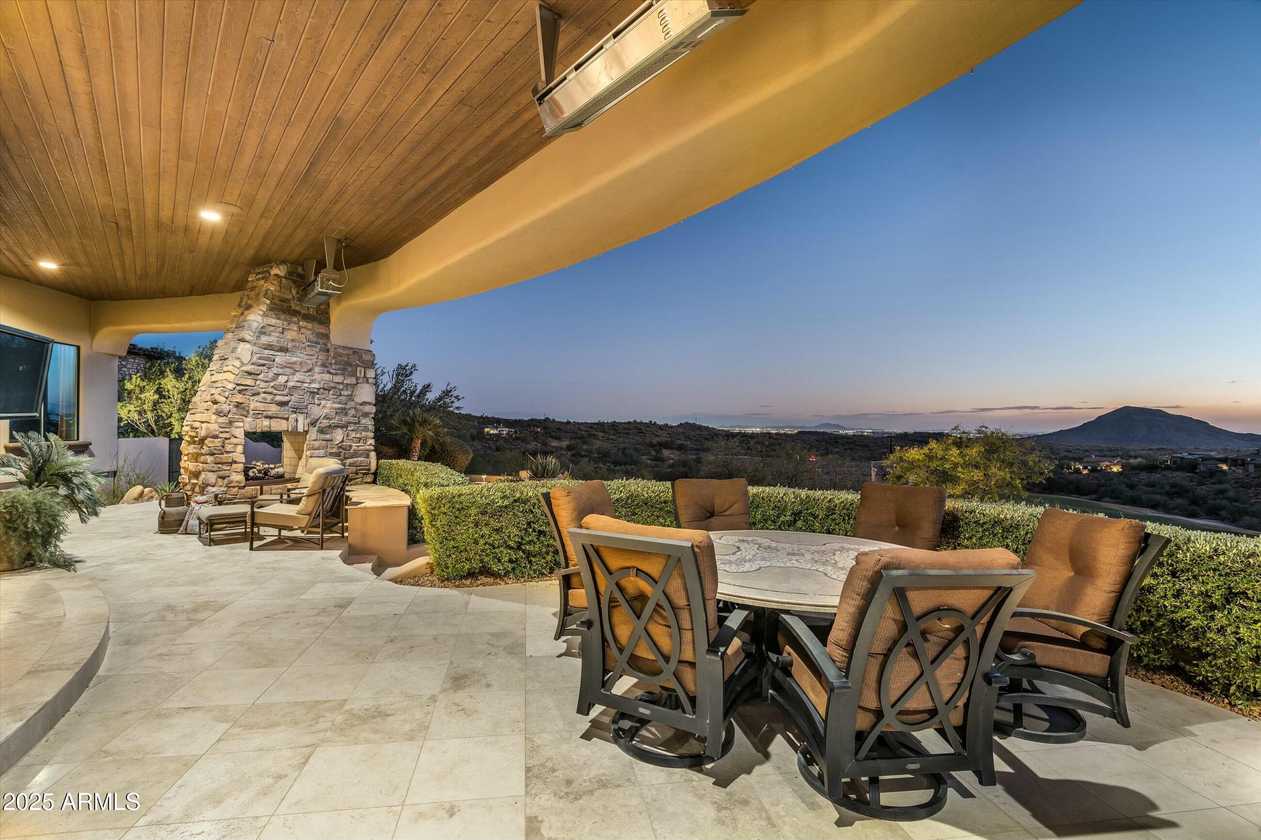 15402 E CRESTED BUTTE Trail