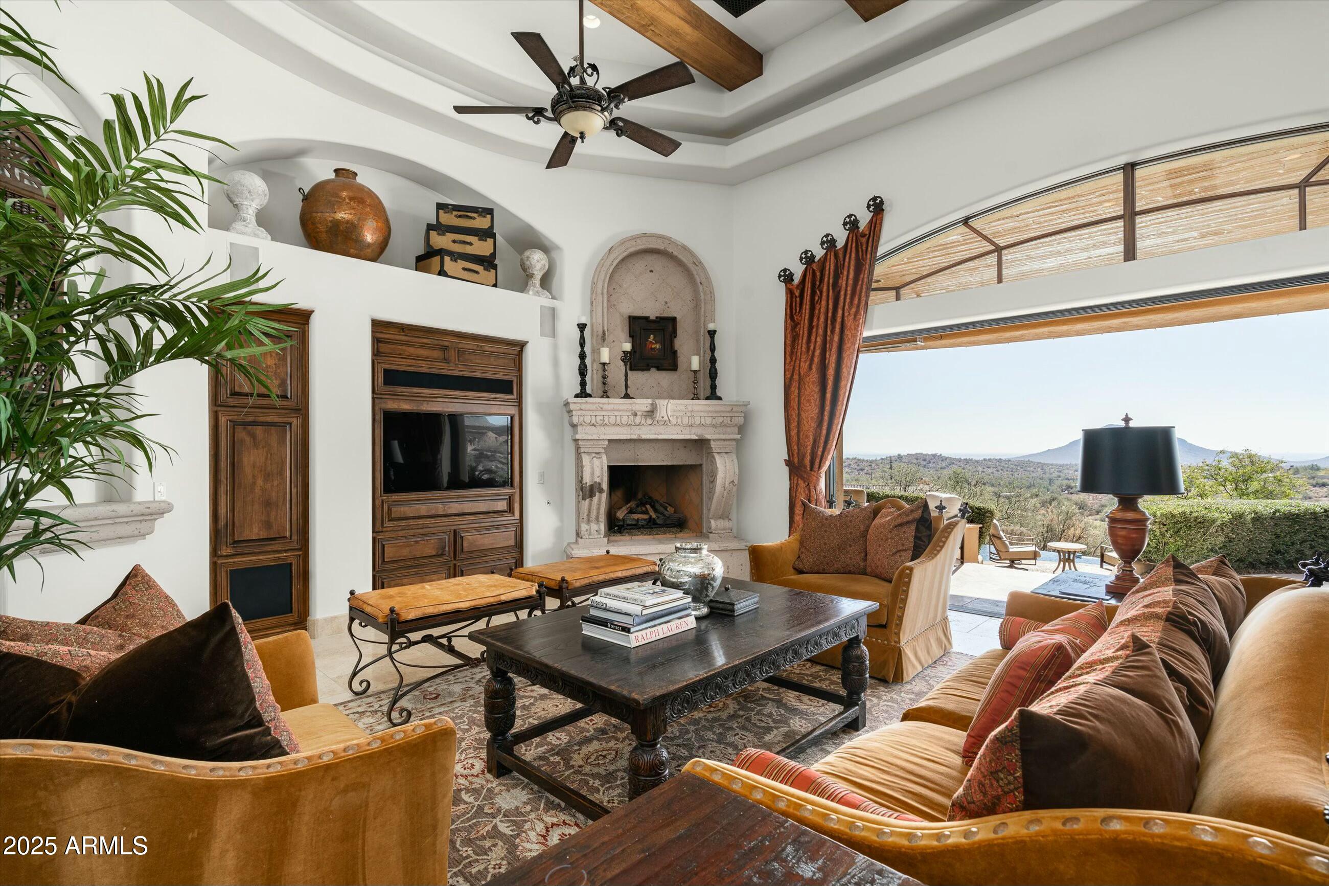 15402 E CRESTED BUTTE Trail