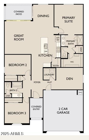 7619 W AVENIDA DEL REY