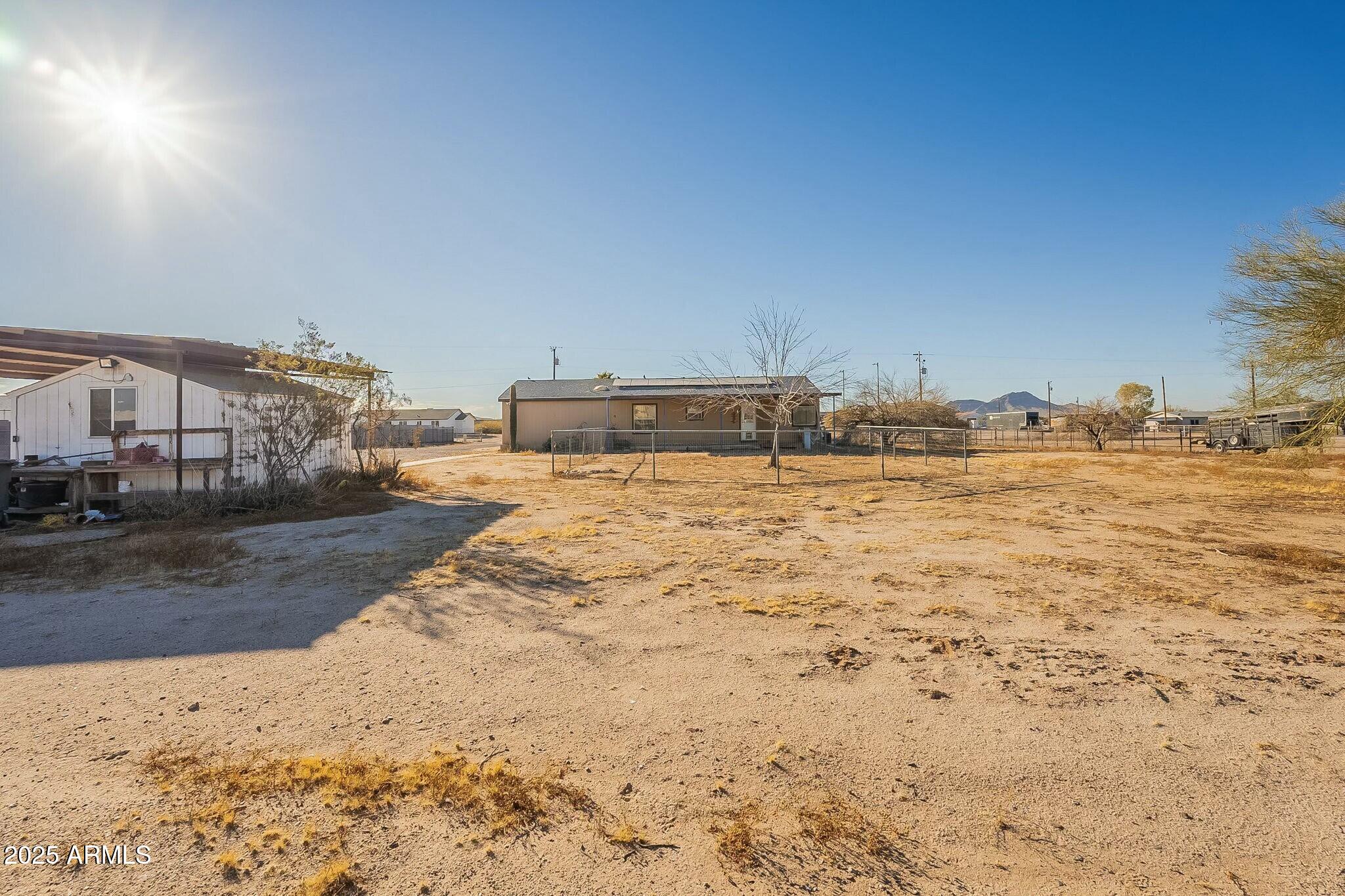 20432 W Carver Road