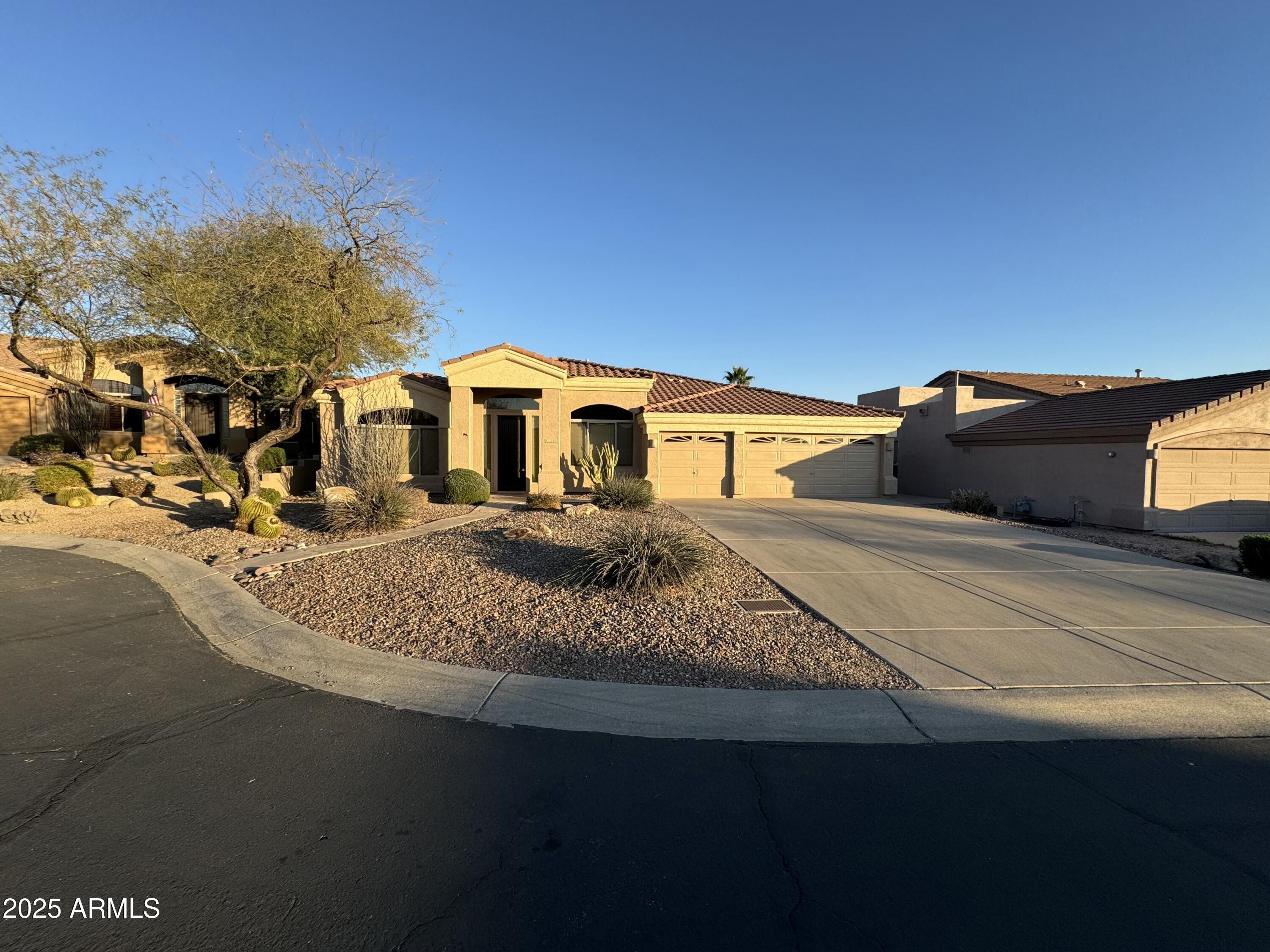 23505 N 77TH Place