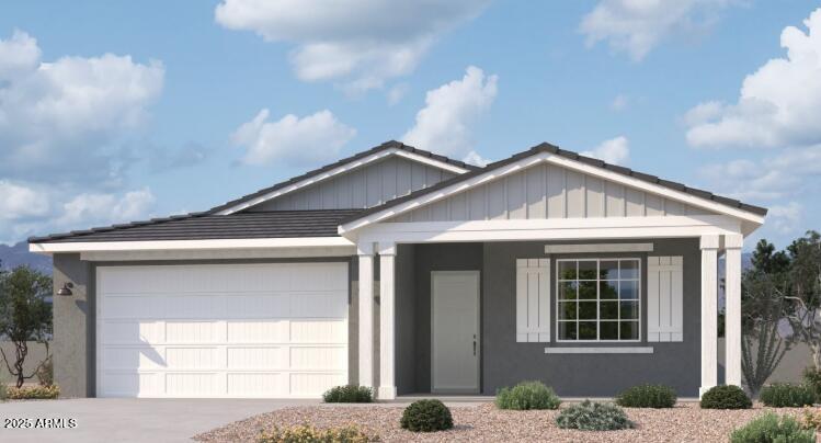 22852 E LORDS Way