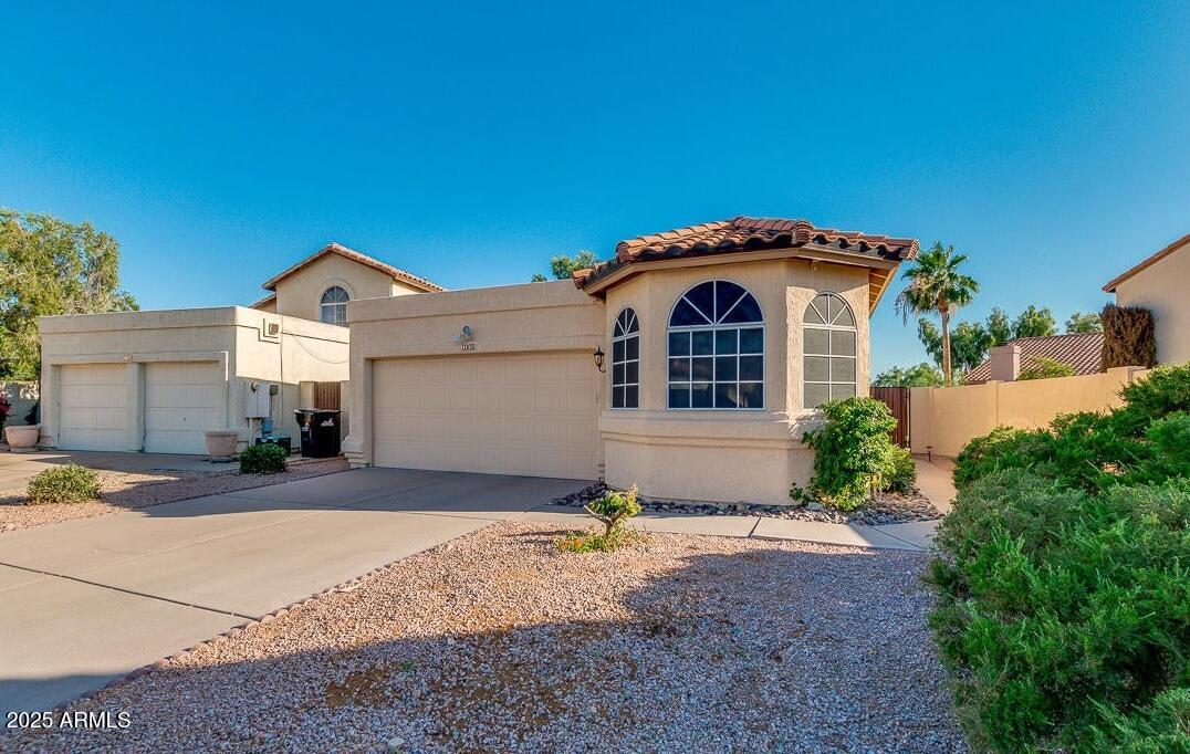11016 N 111th Place