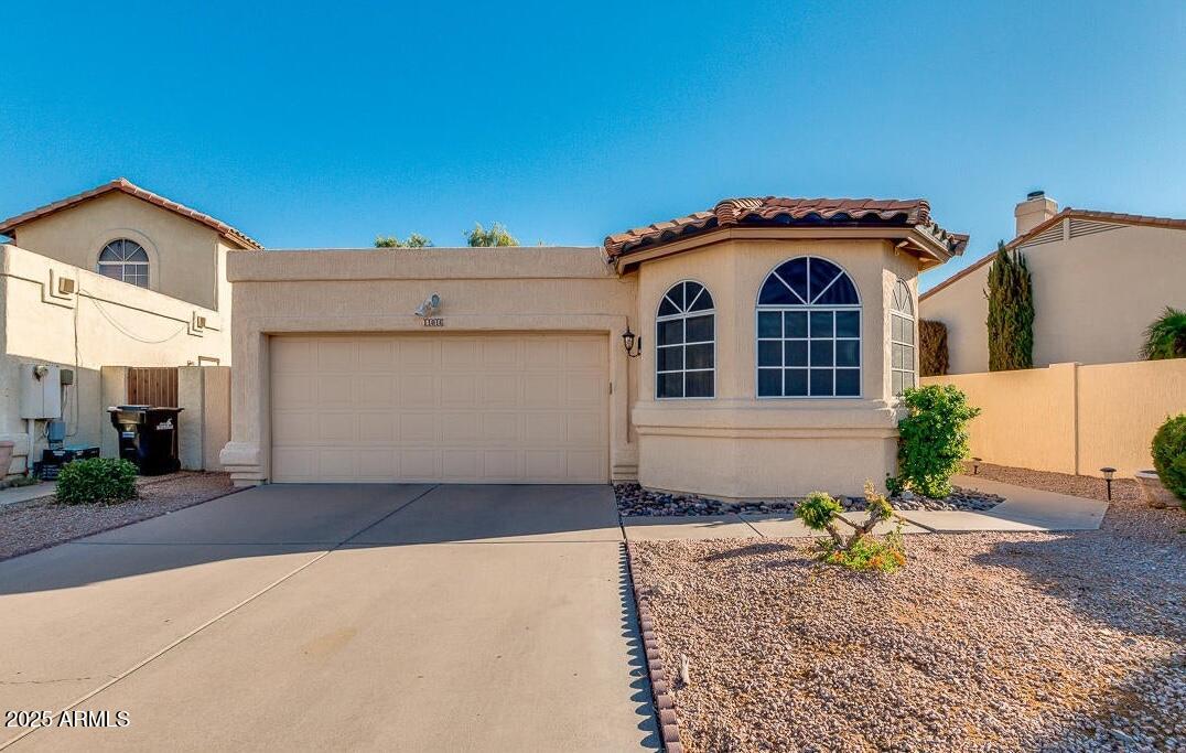 11016 N 111th Place