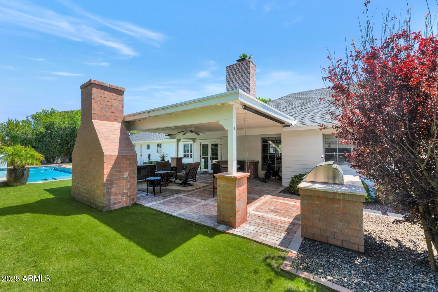 6228 E CALLE DEL MEDIA