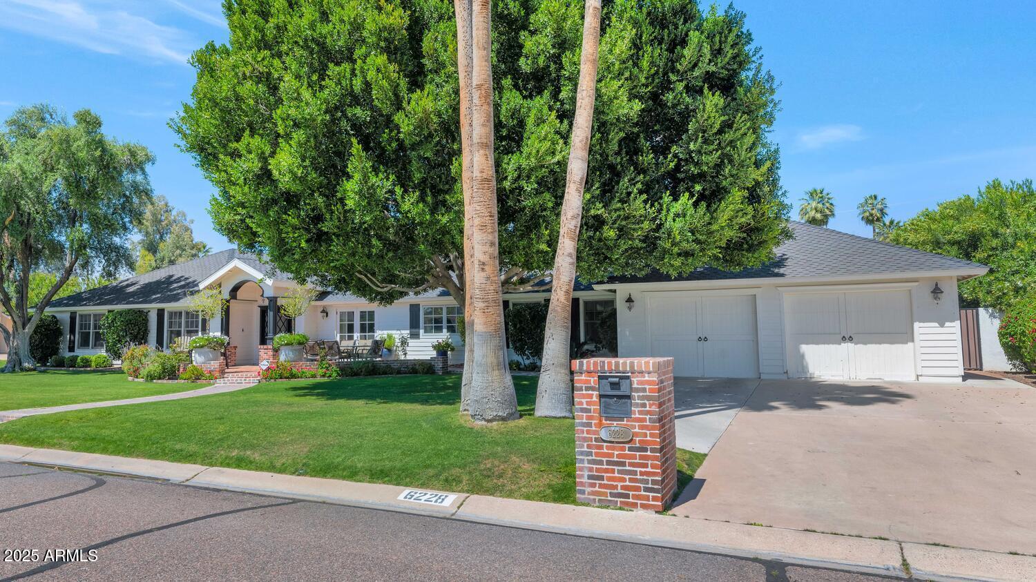 6228 E CALLE DEL MEDIA