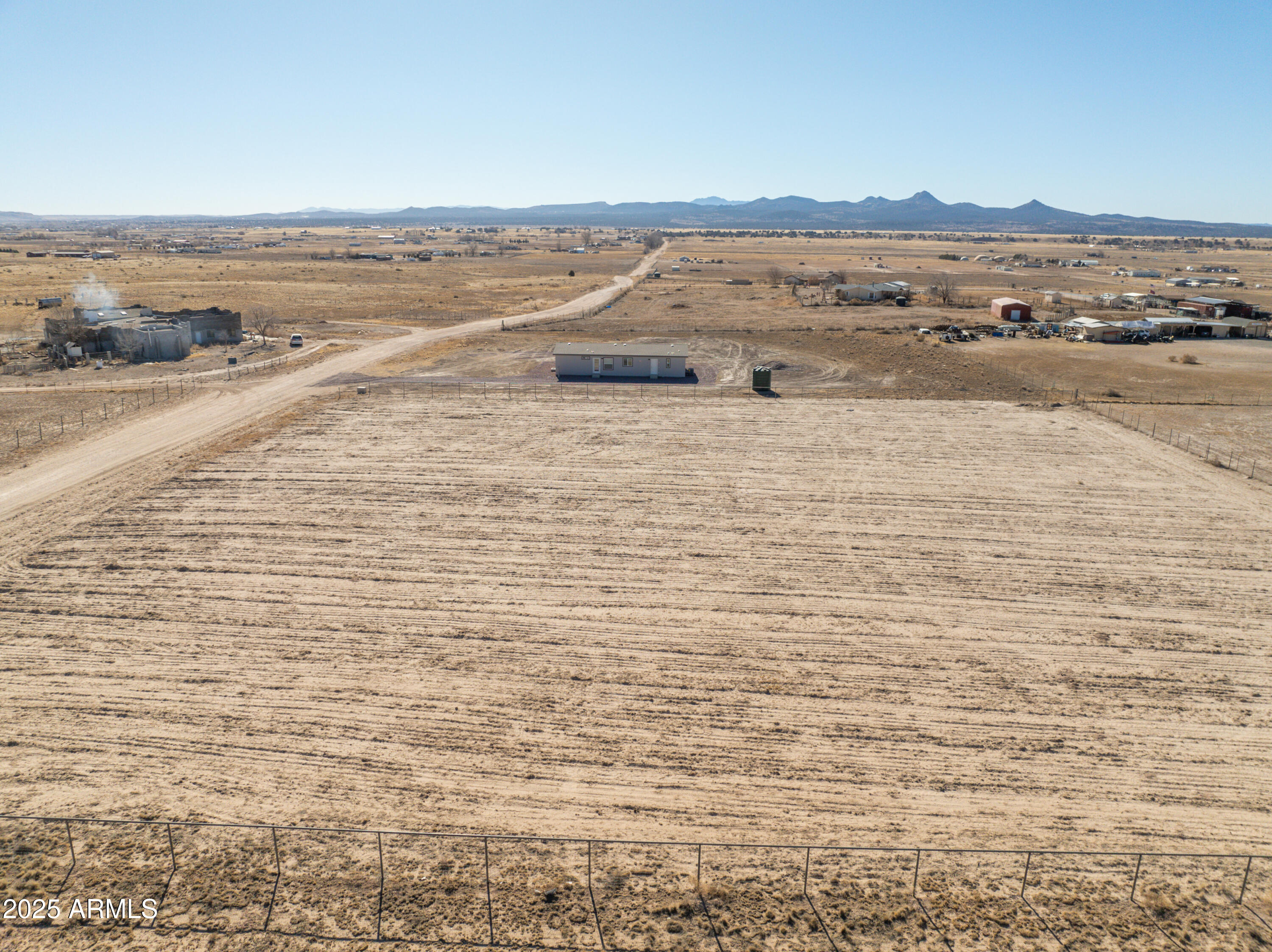 26850 N CHAMPAGNE Lane, -