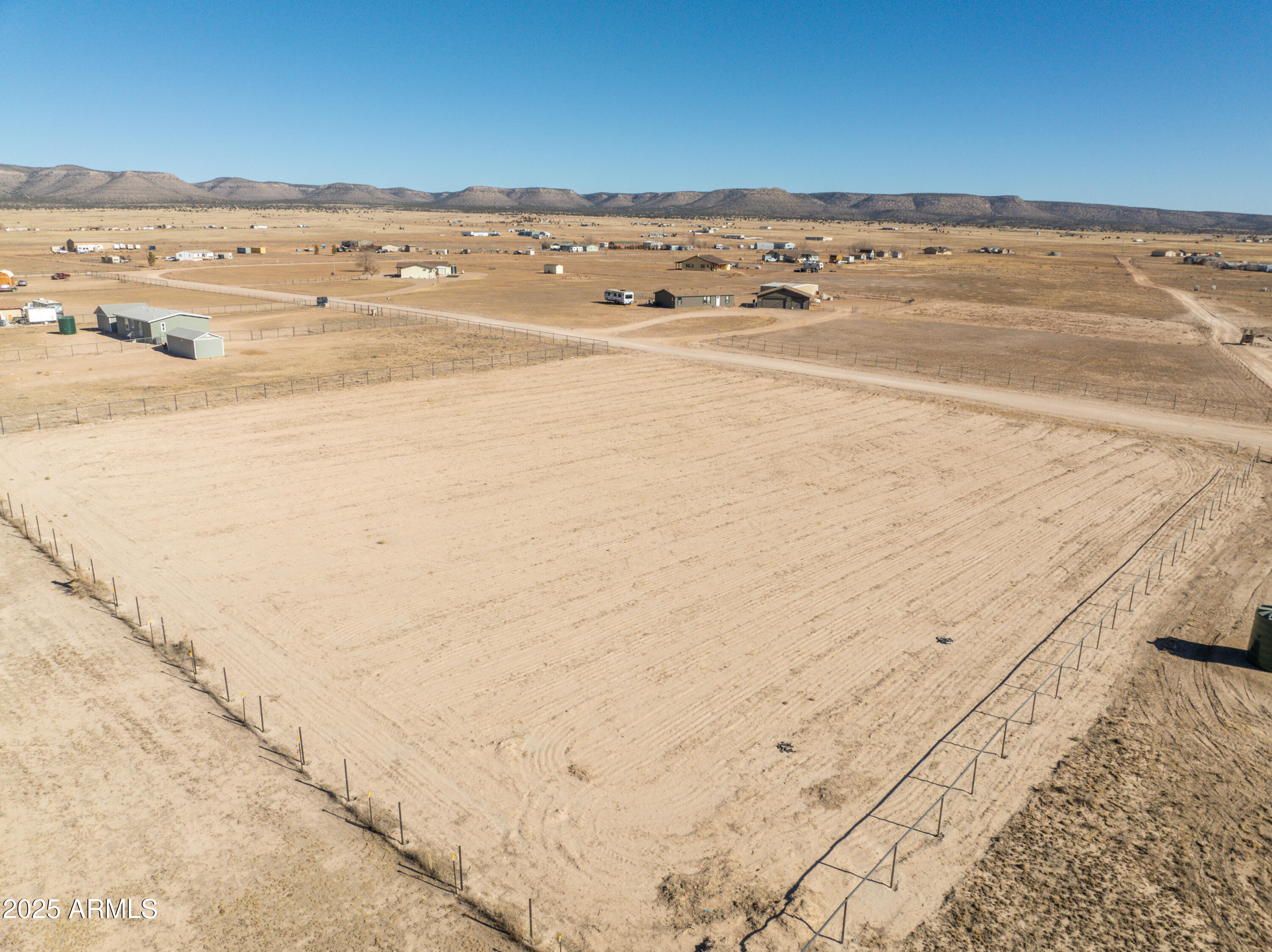 26850 N CHAMPAGNE Lane, -