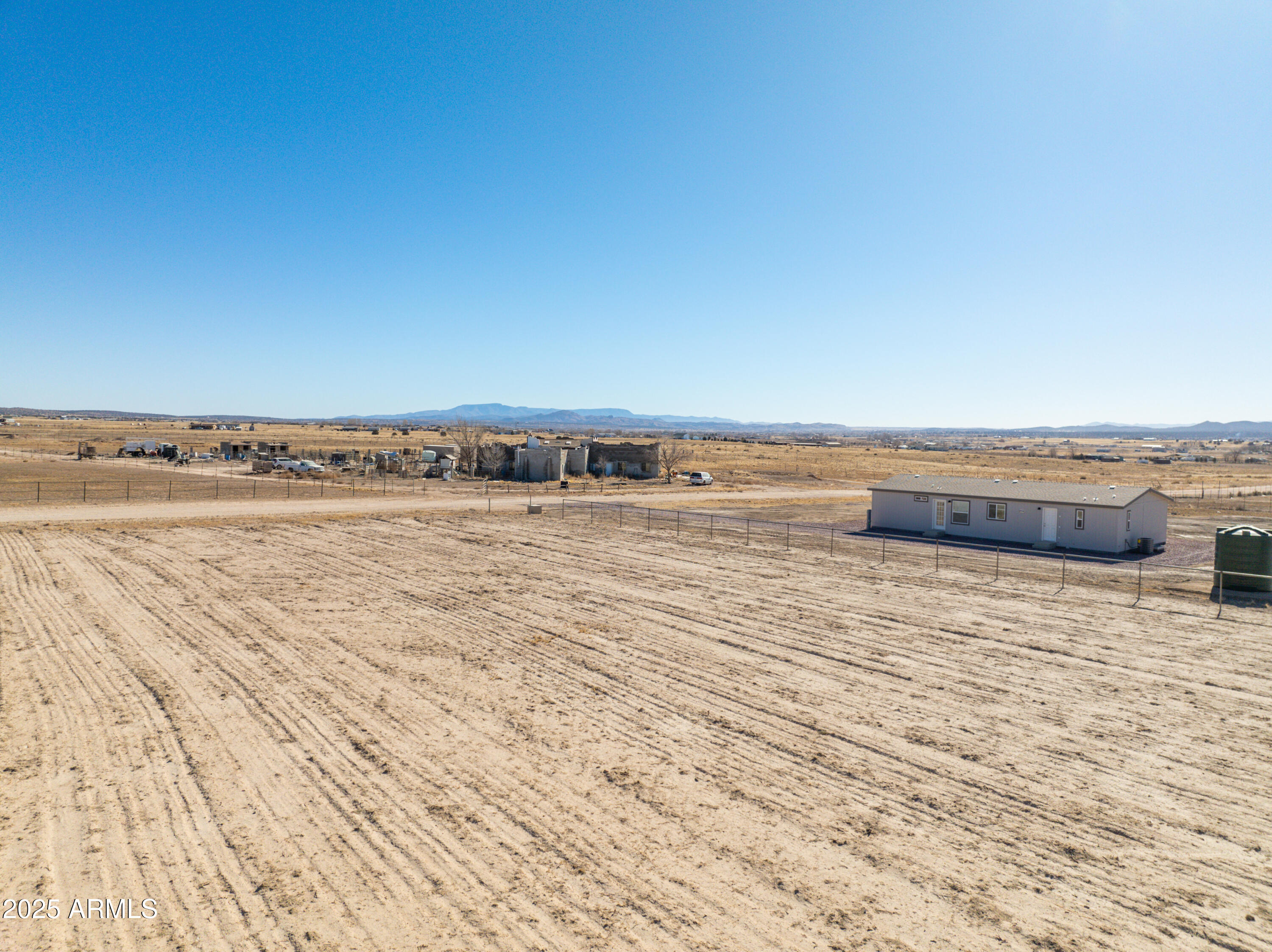 26850 N CHAMPAGNE Lane, -