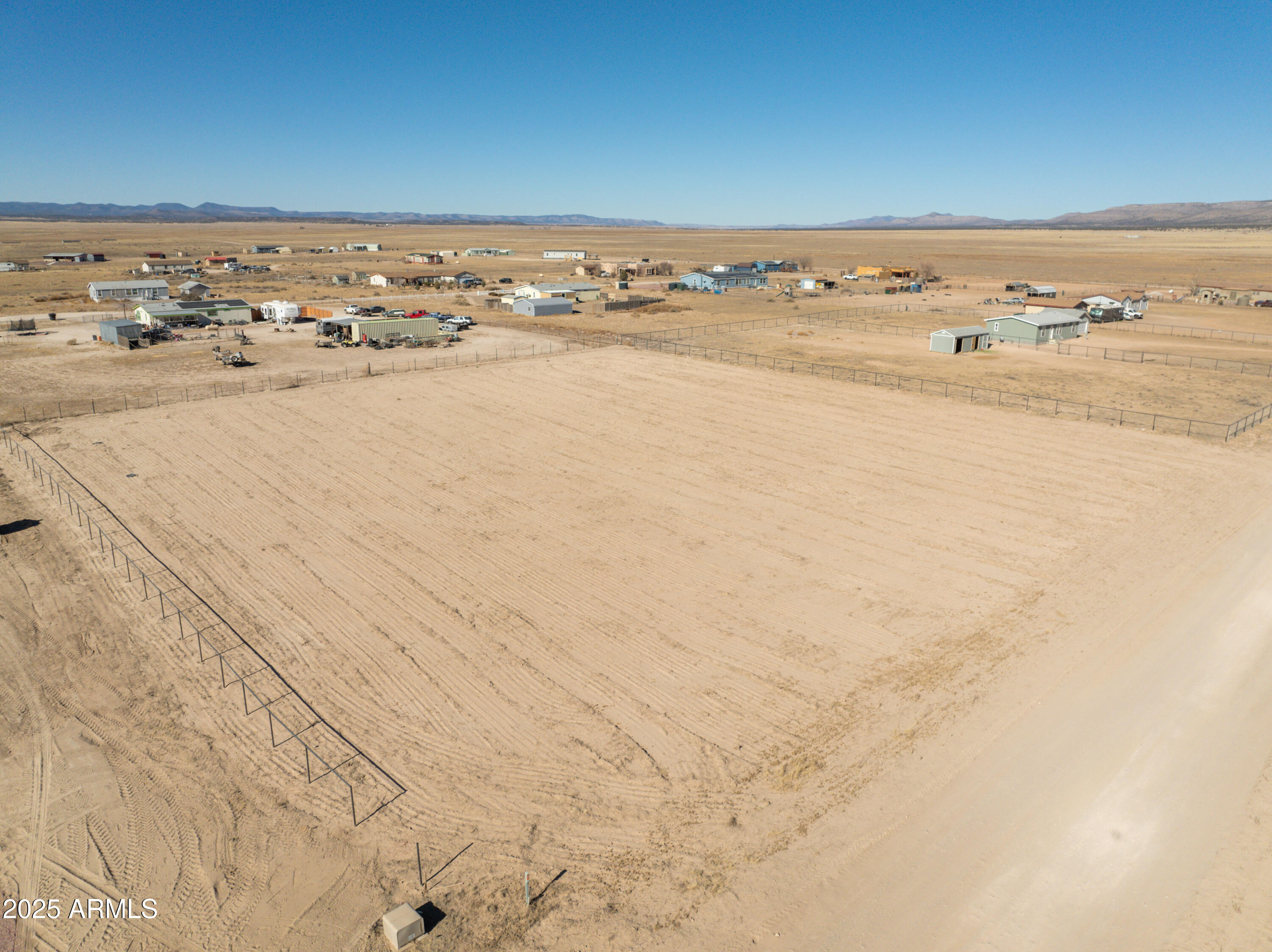 26850 N CHAMPAGNE Lane, -
