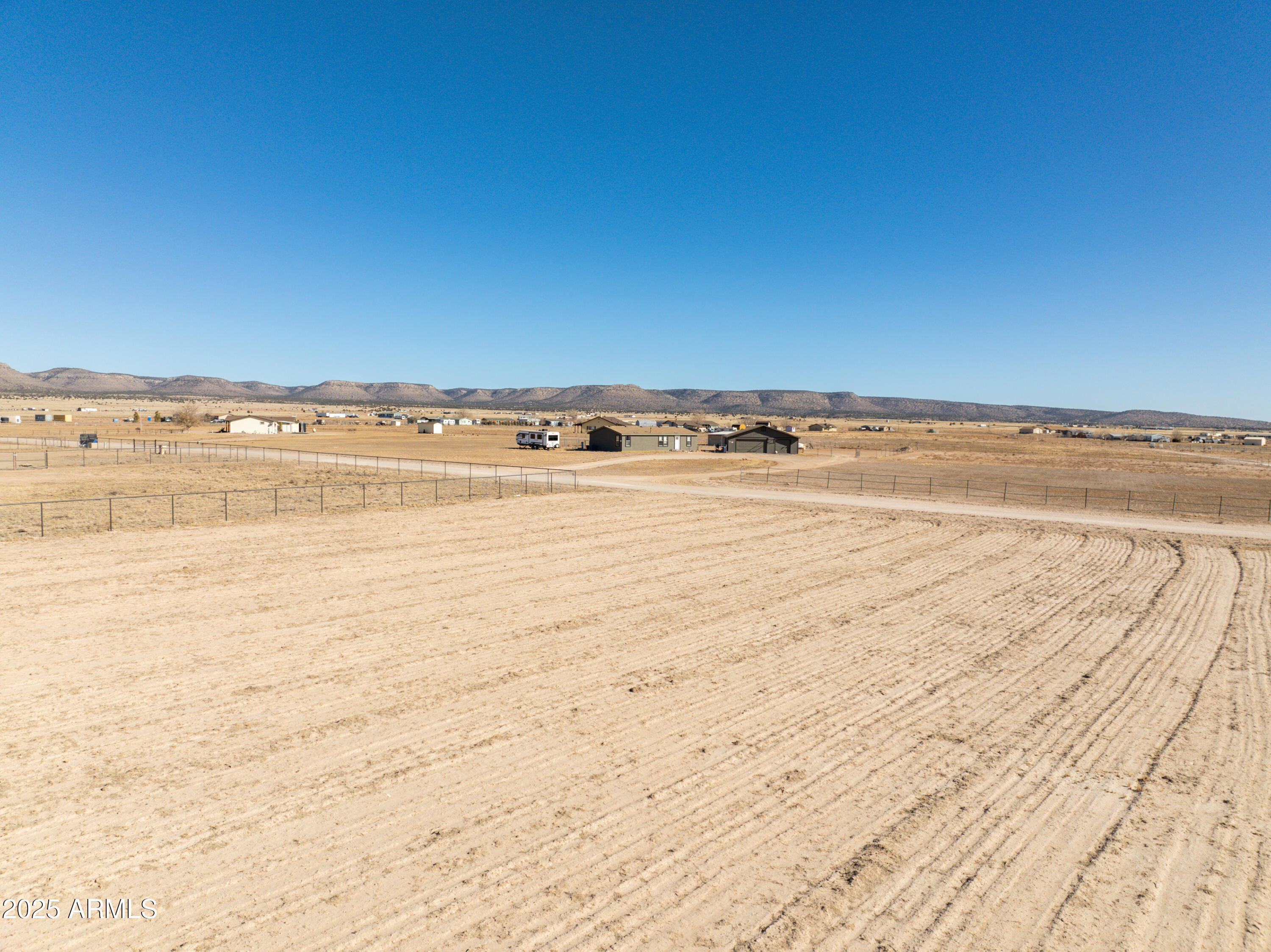 26850 N CHAMPAGNE Lane, -