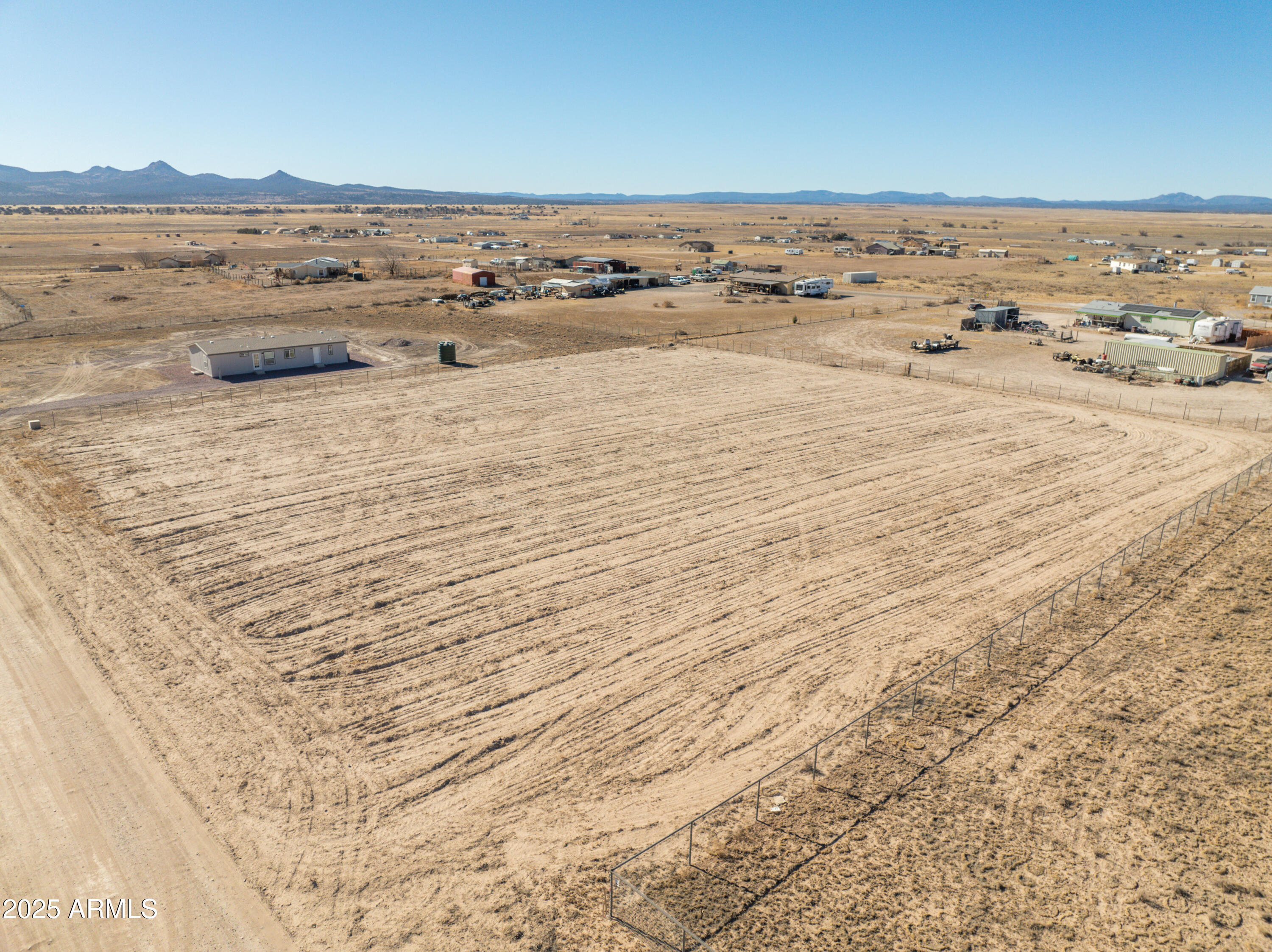 26850 N CHAMPAGNE Lane, -