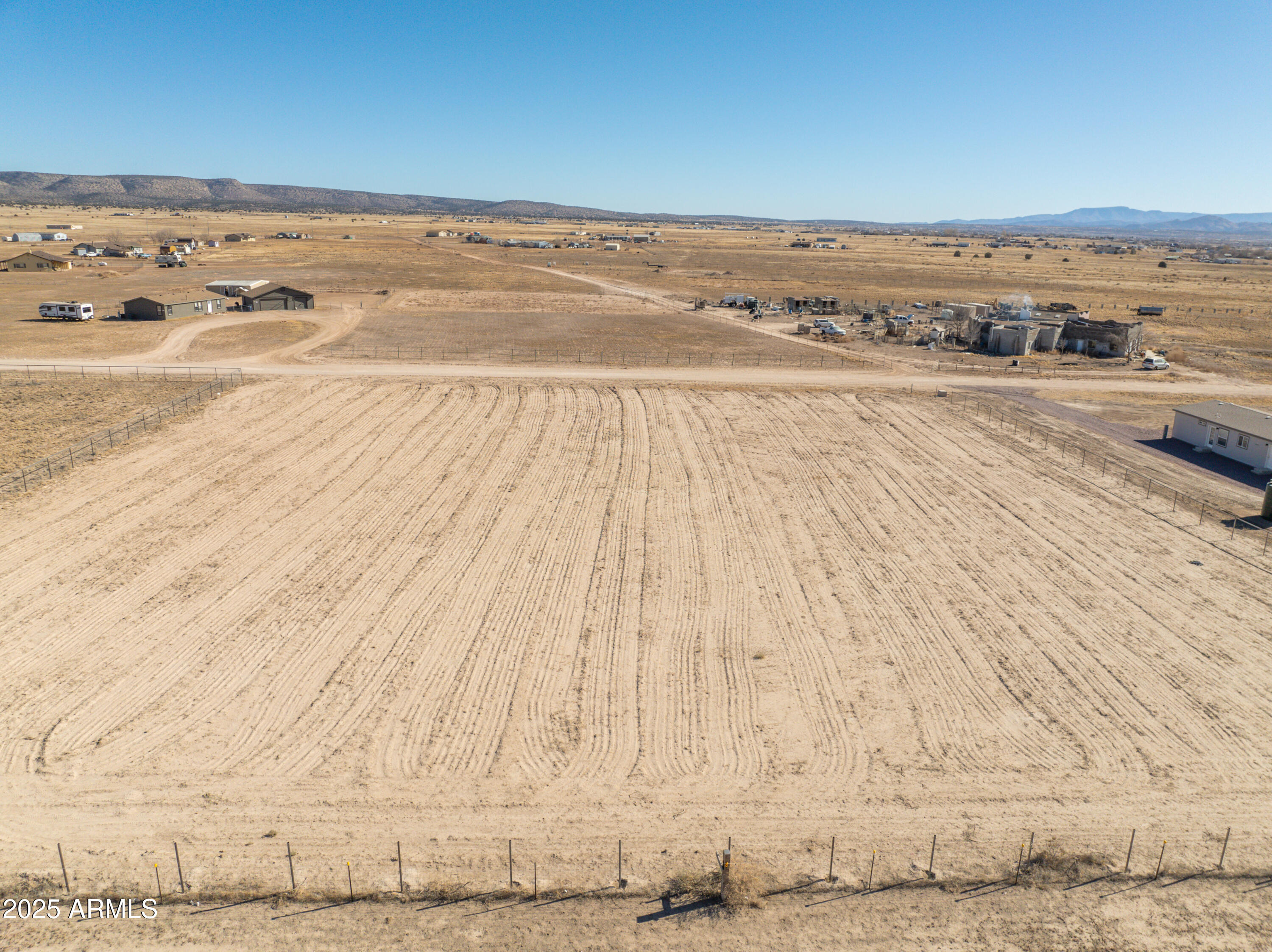 26850 N CHAMPAGNE Lane, -