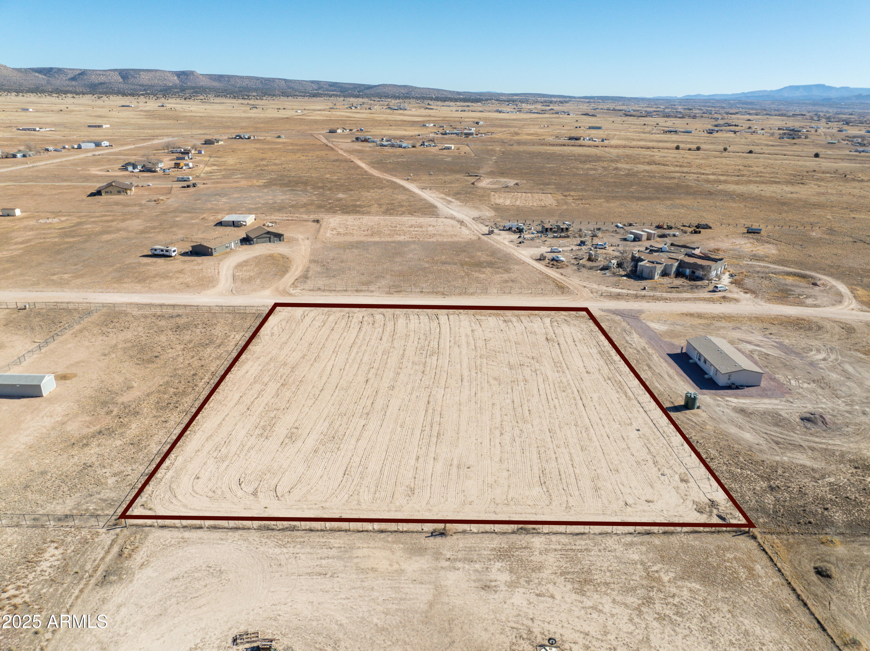 26850 N CHAMPAGNE Lane, -