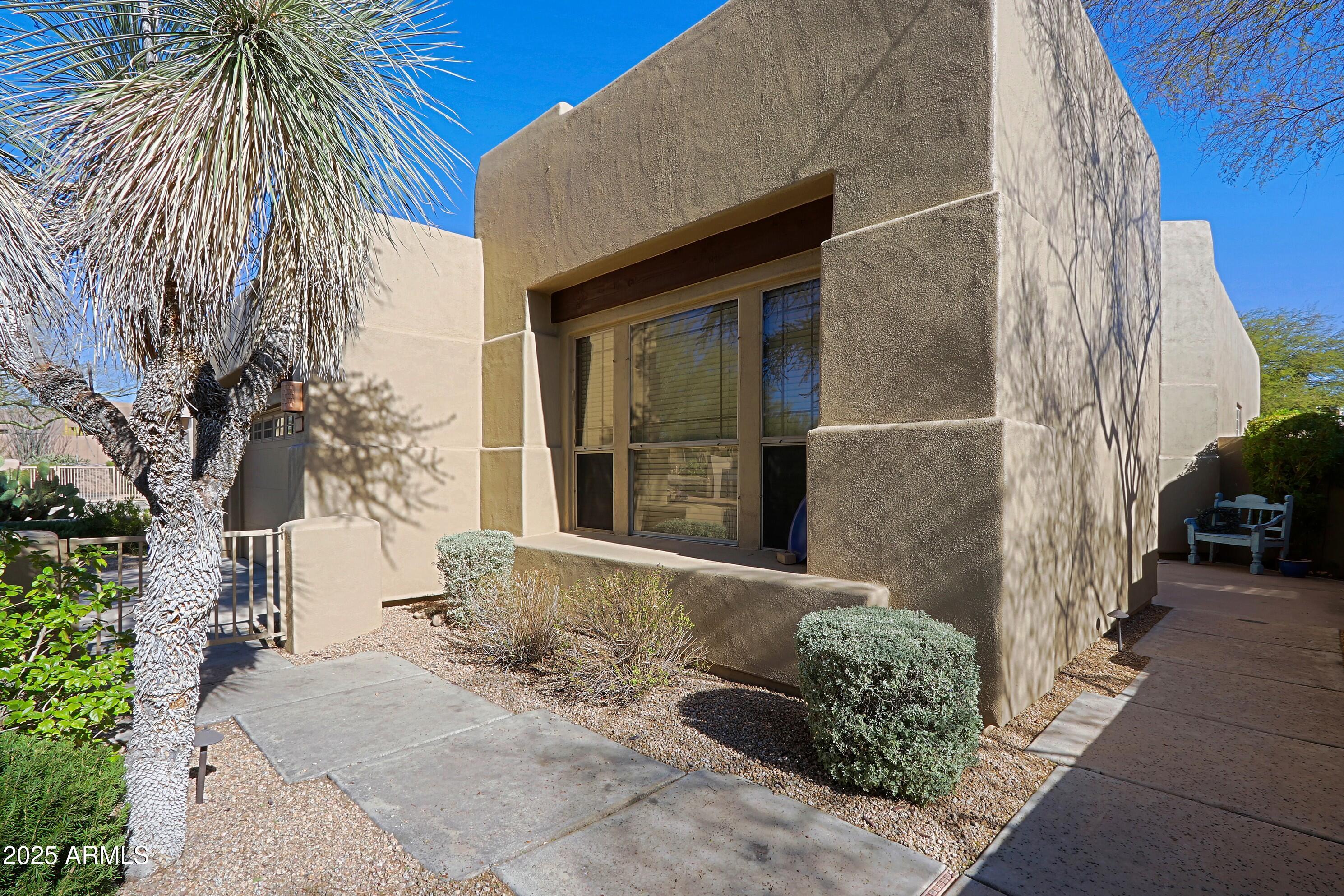 9640 E SIDEWINDER Trail