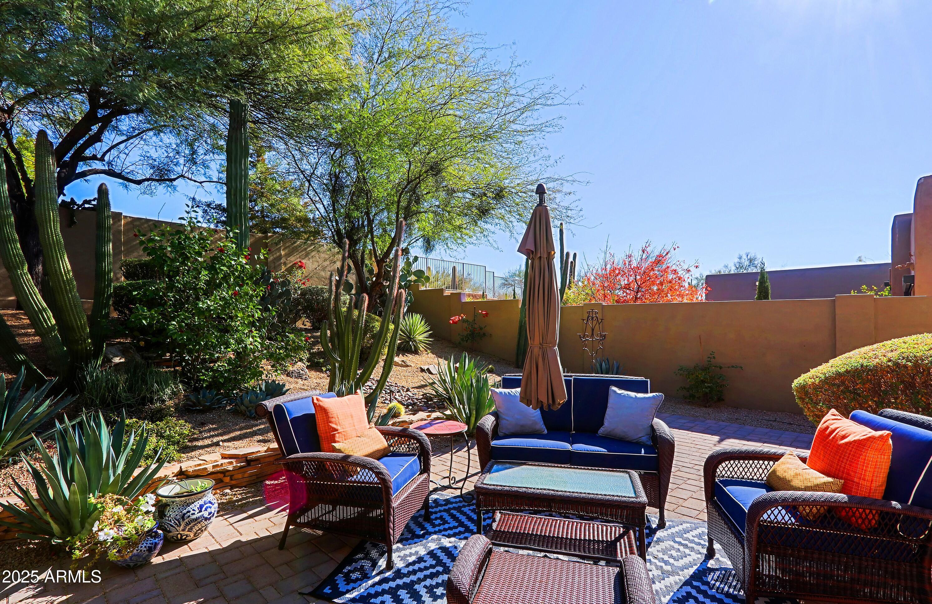 9640 E SIDEWINDER Trail