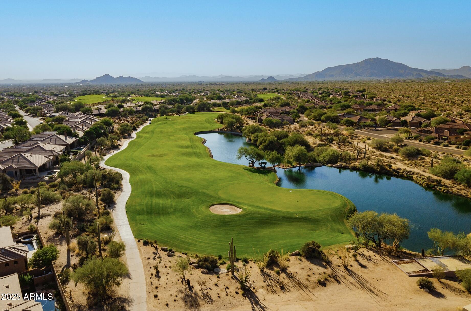 9640 E SIDEWINDER Trail