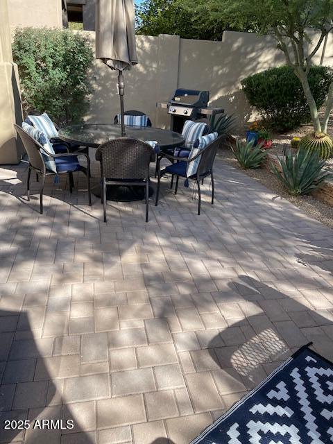 9640 E SIDEWINDER Trail