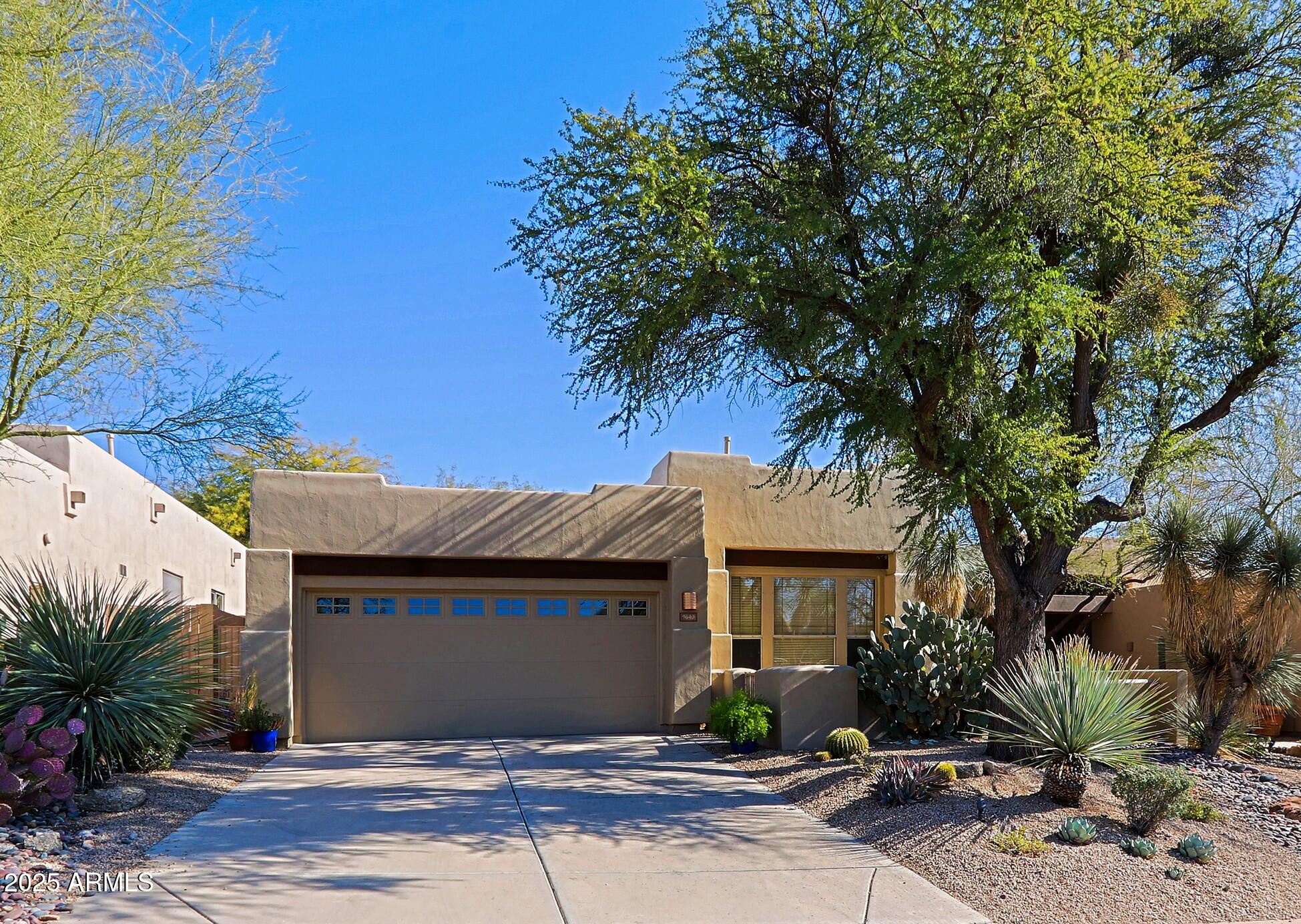 9640 E SIDEWINDER Trail