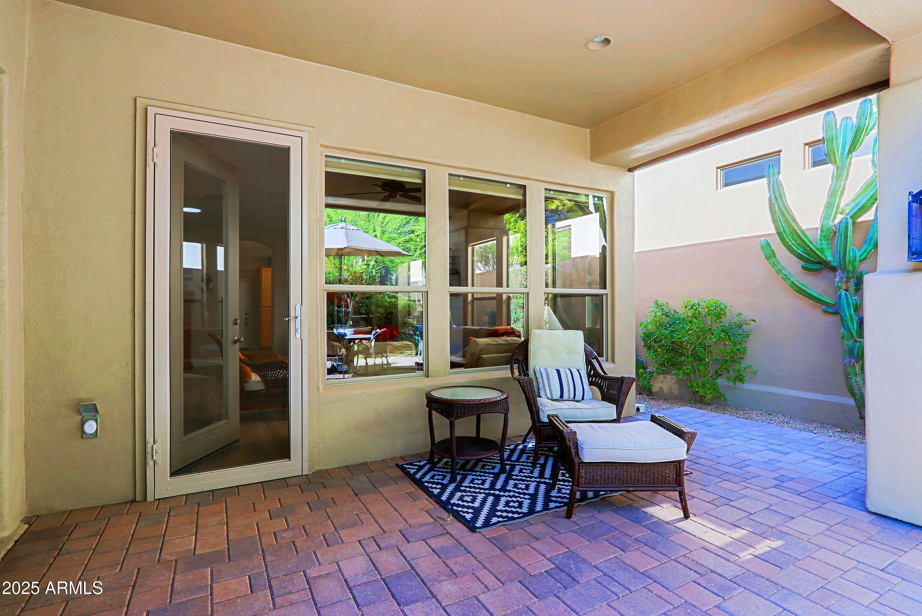 9640 E SIDEWINDER Trail