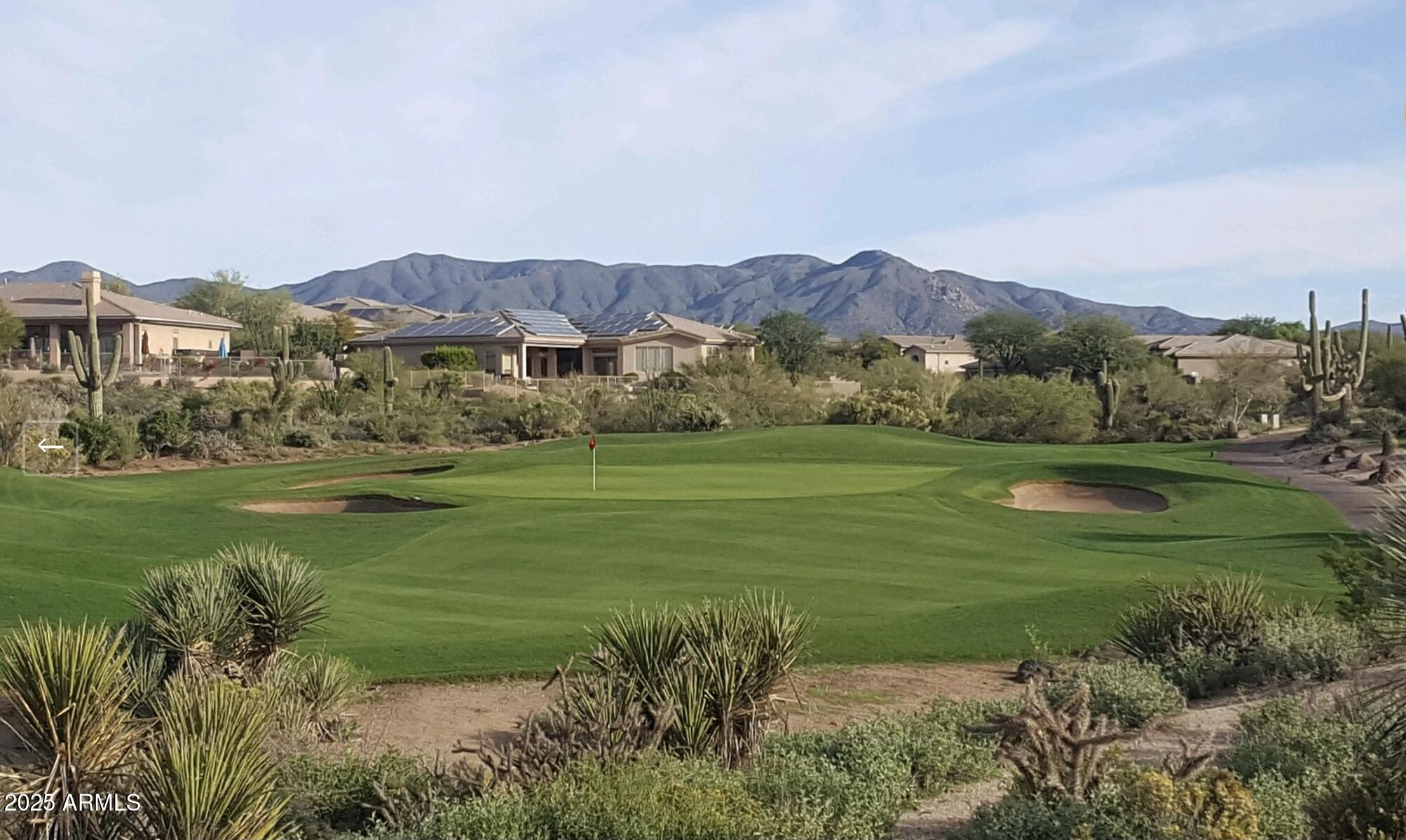 9640 E SIDEWINDER Trail