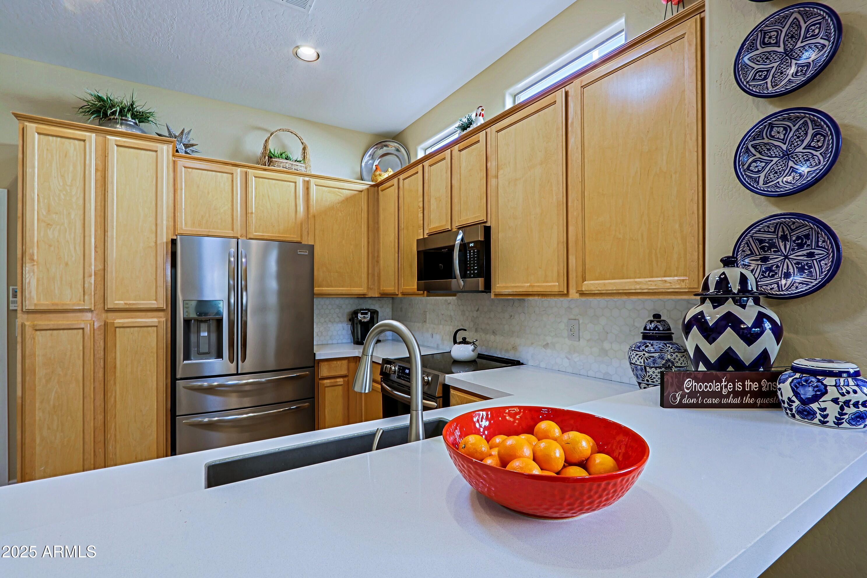 9640 E SIDEWINDER Trail