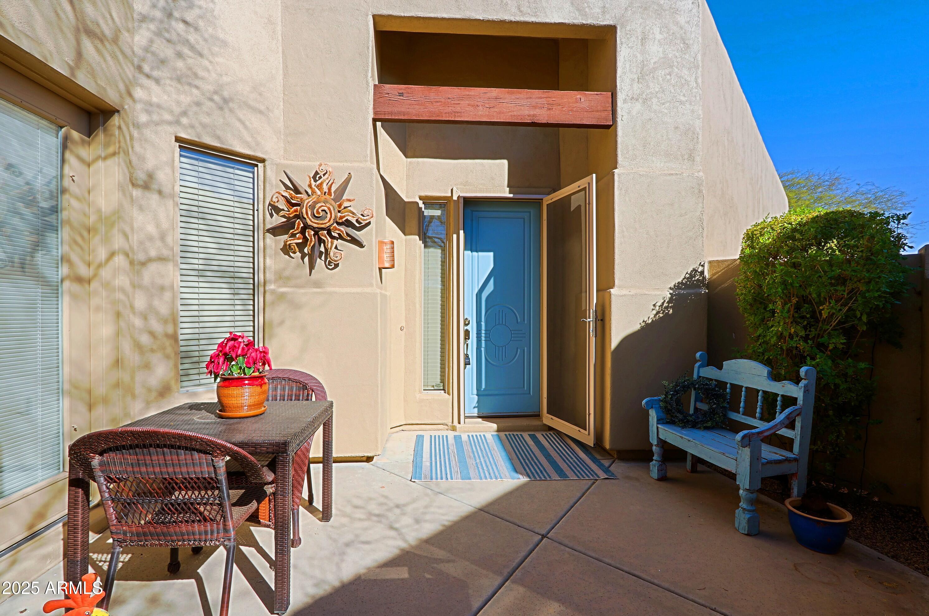9640 E SIDEWINDER Trail