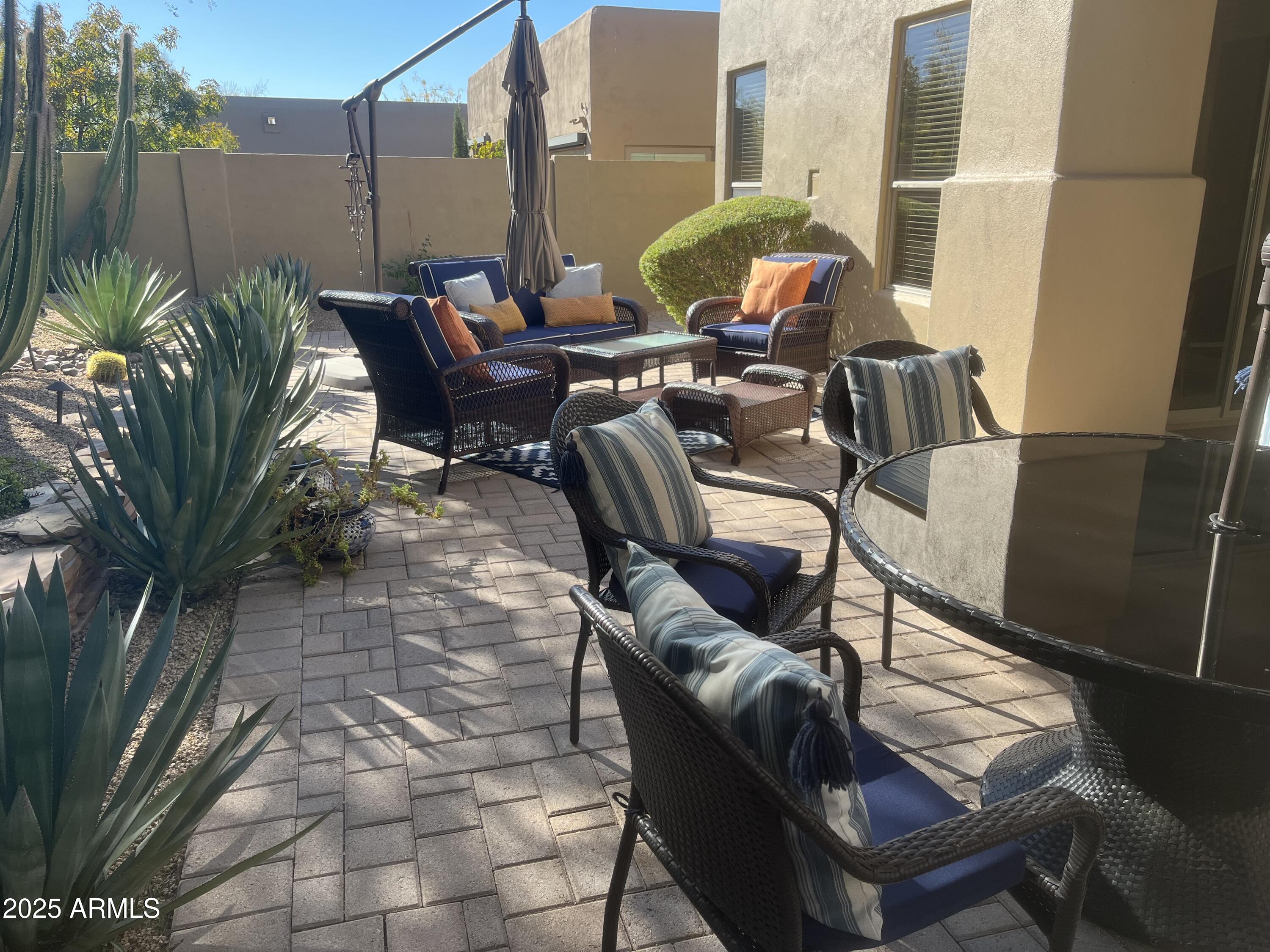 9640 E SIDEWINDER Trail