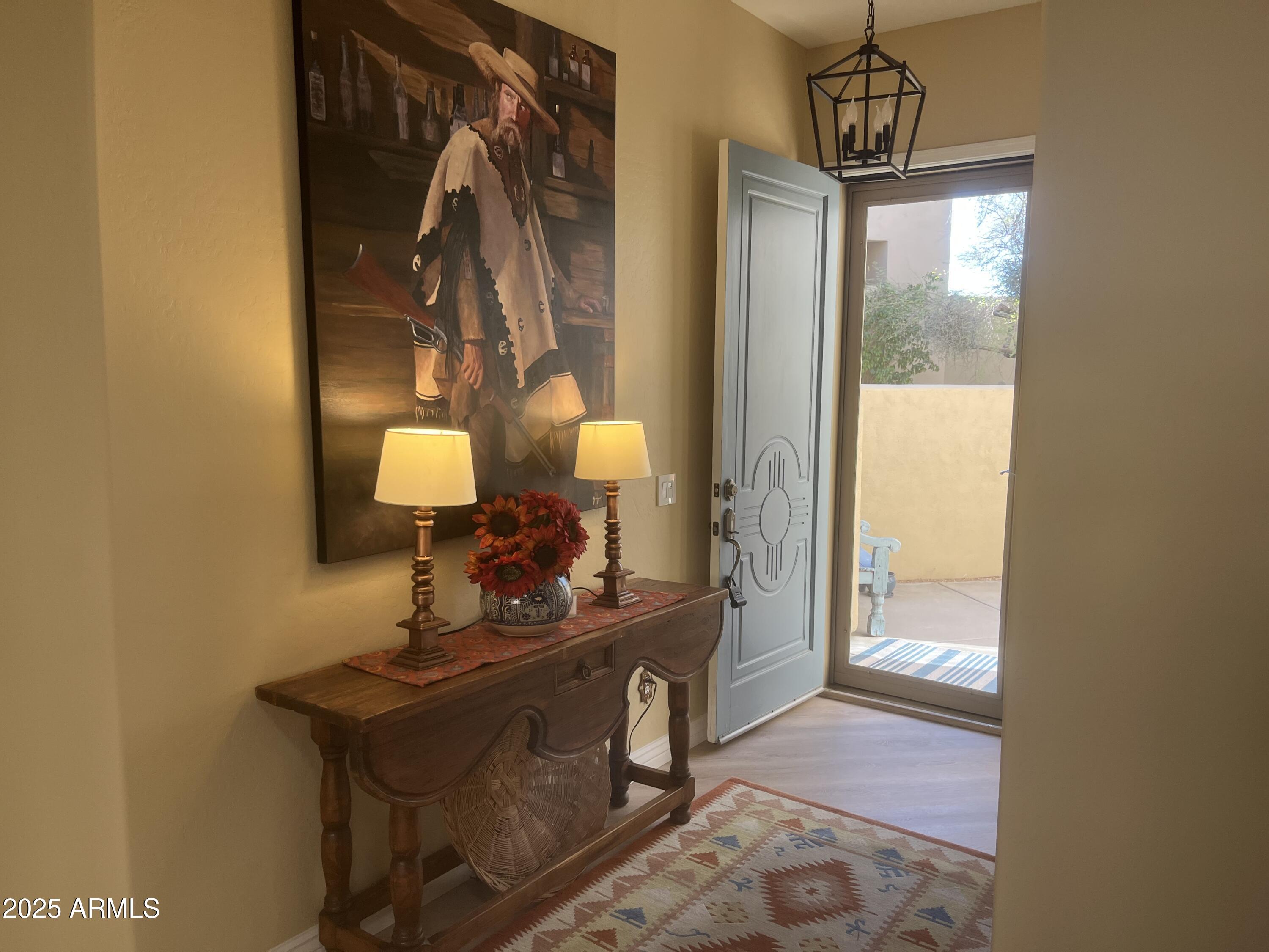 9640 E SIDEWINDER Trail
