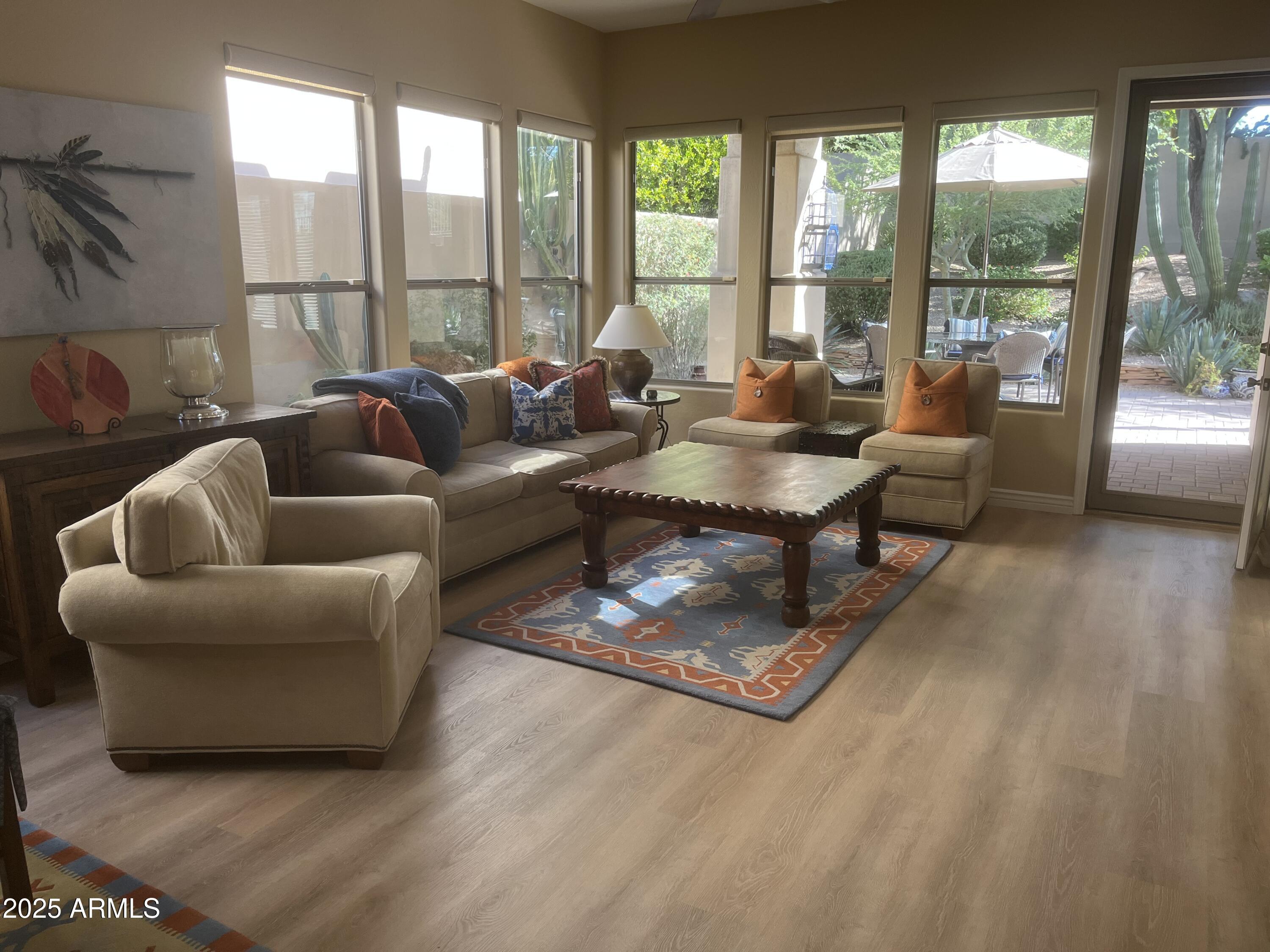9640 E SIDEWINDER Trail